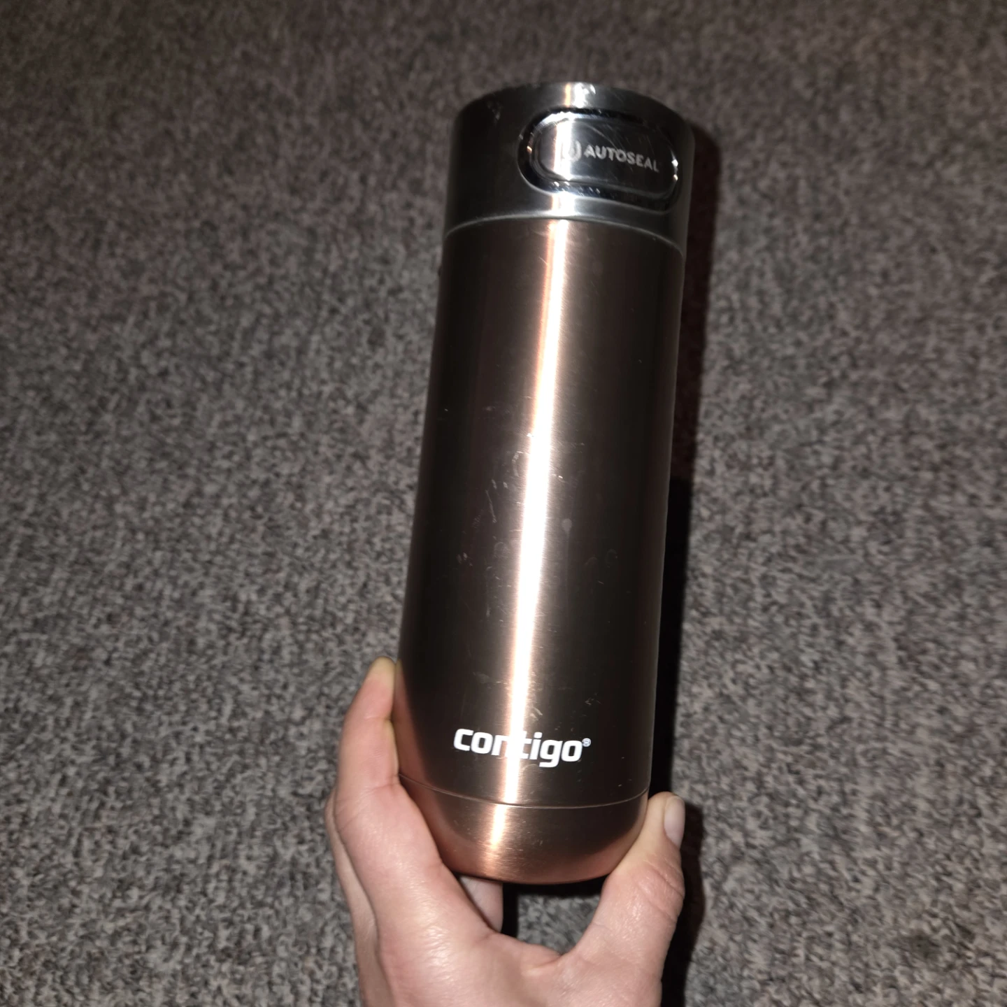 Contigo Autoseal Travel Mug