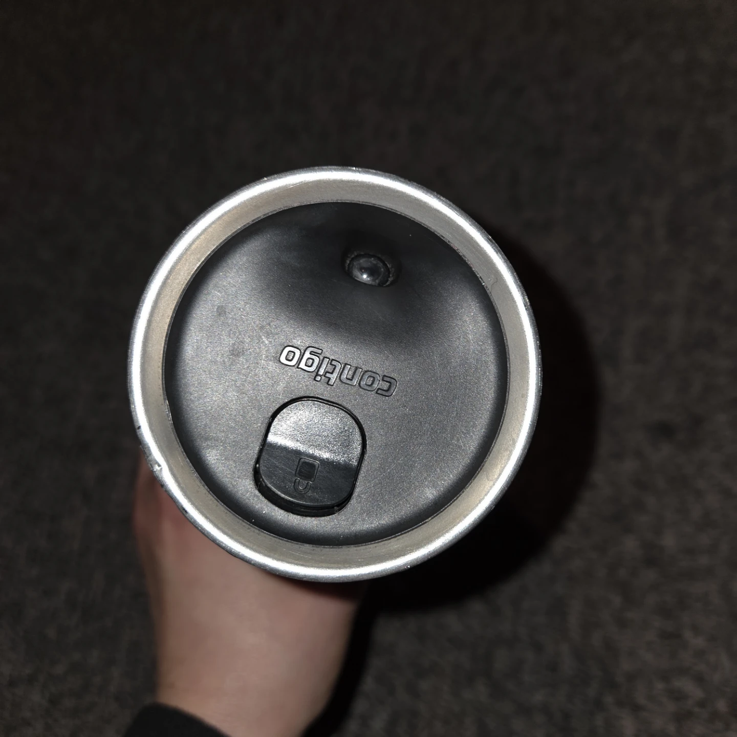 Contigo Autoseal Travel Mug - photo 3