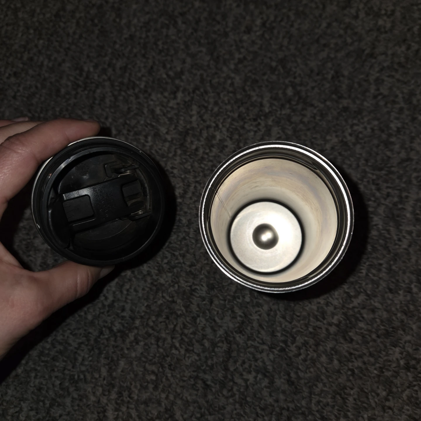 Contigo Autoseal Travel Mug - photo 4