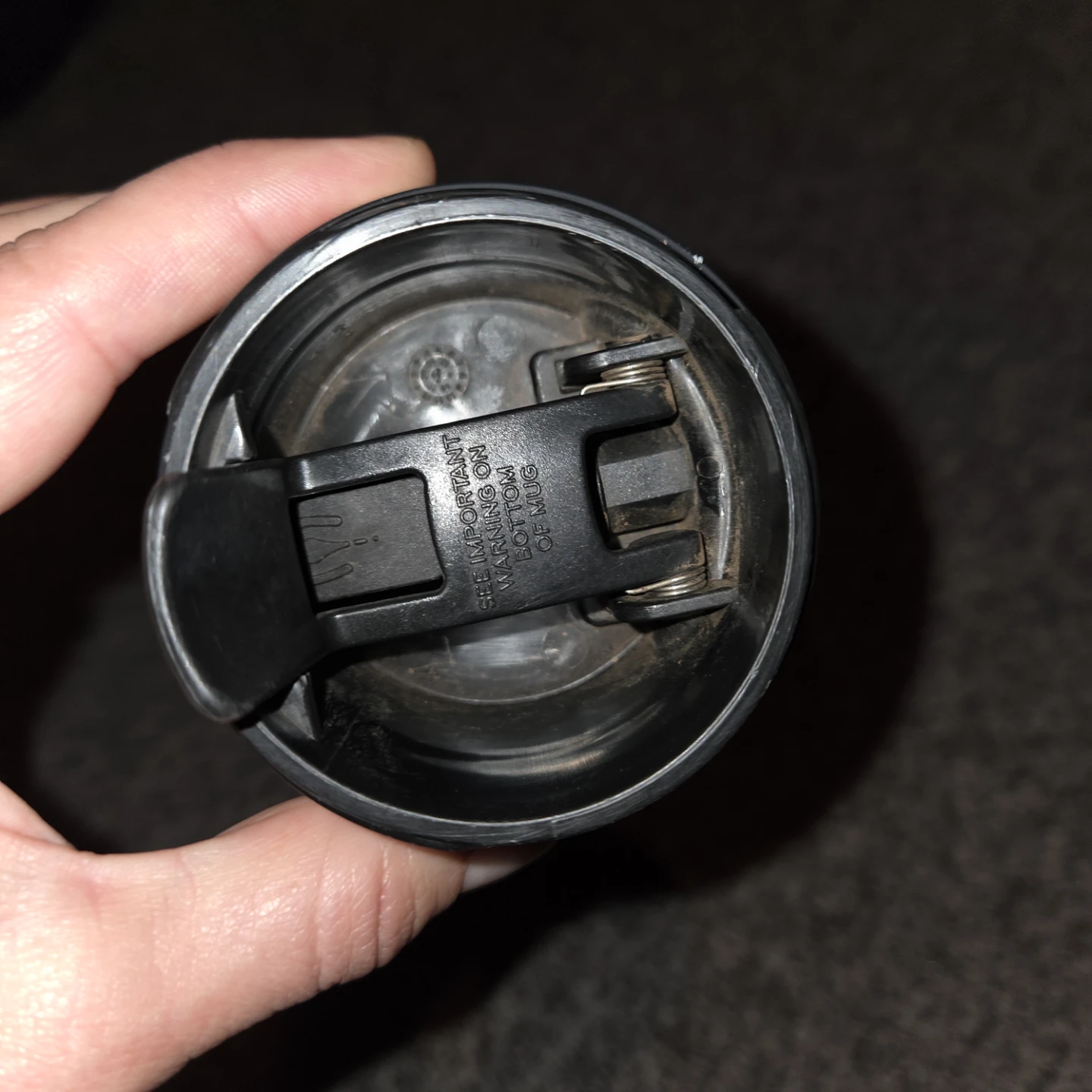 Contigo Autoseal Travel Mug - photo 5