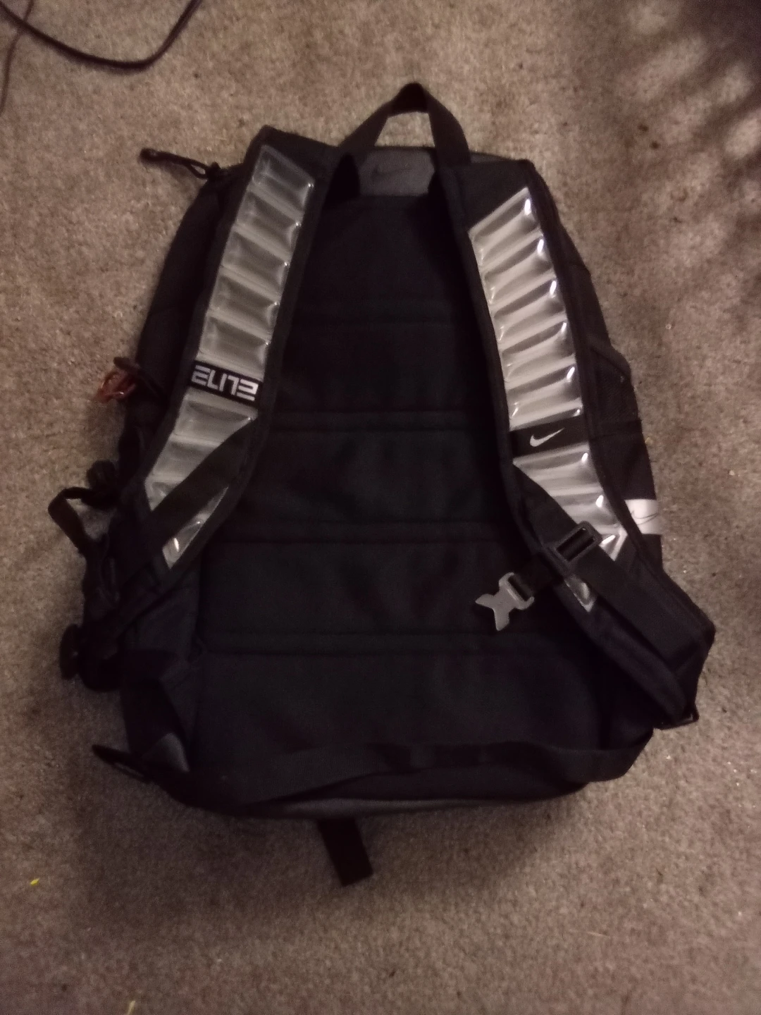 Nike Elite Backpack - photo 2