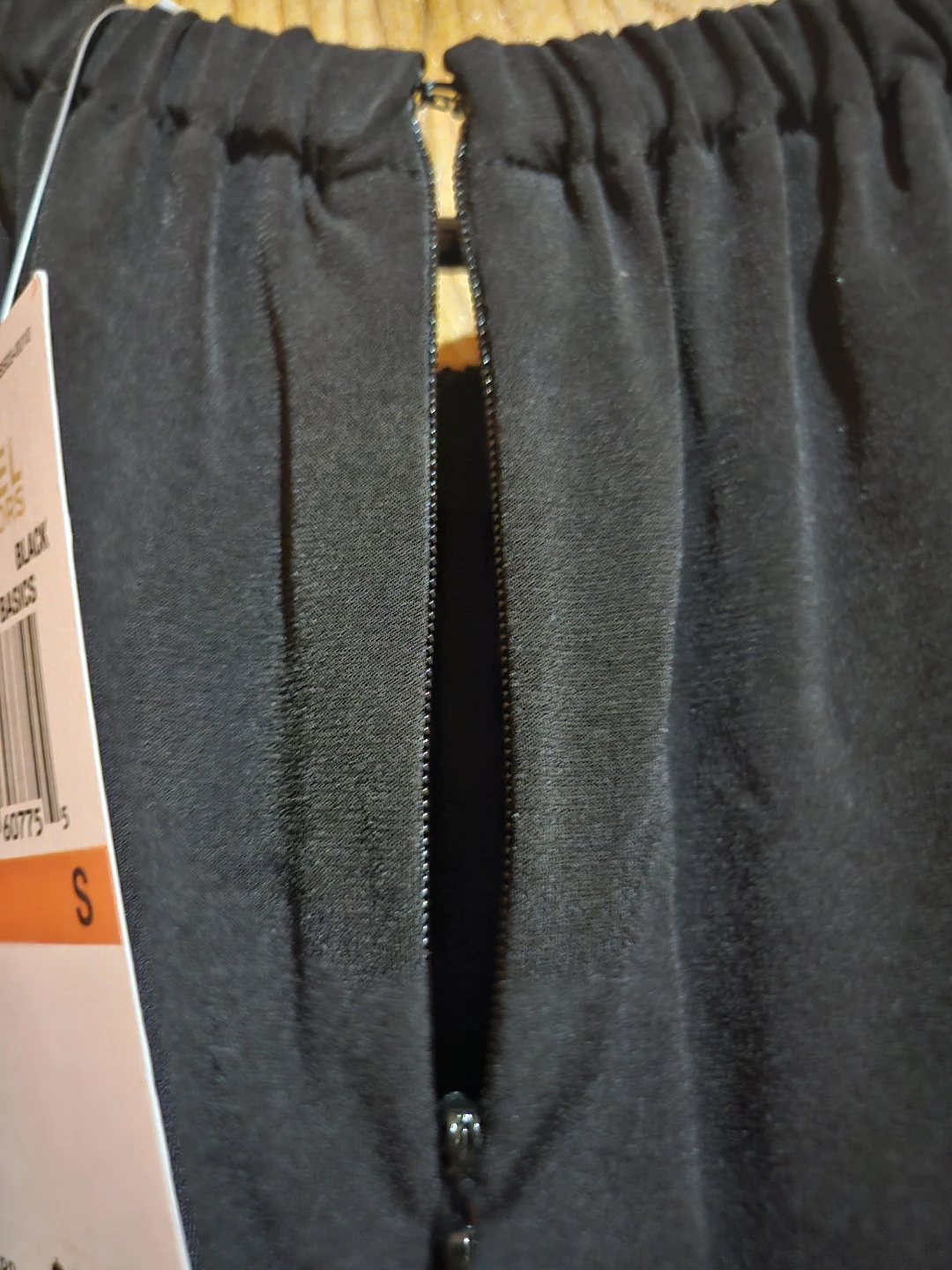 Club Monaco Black Jumpsuit Size S