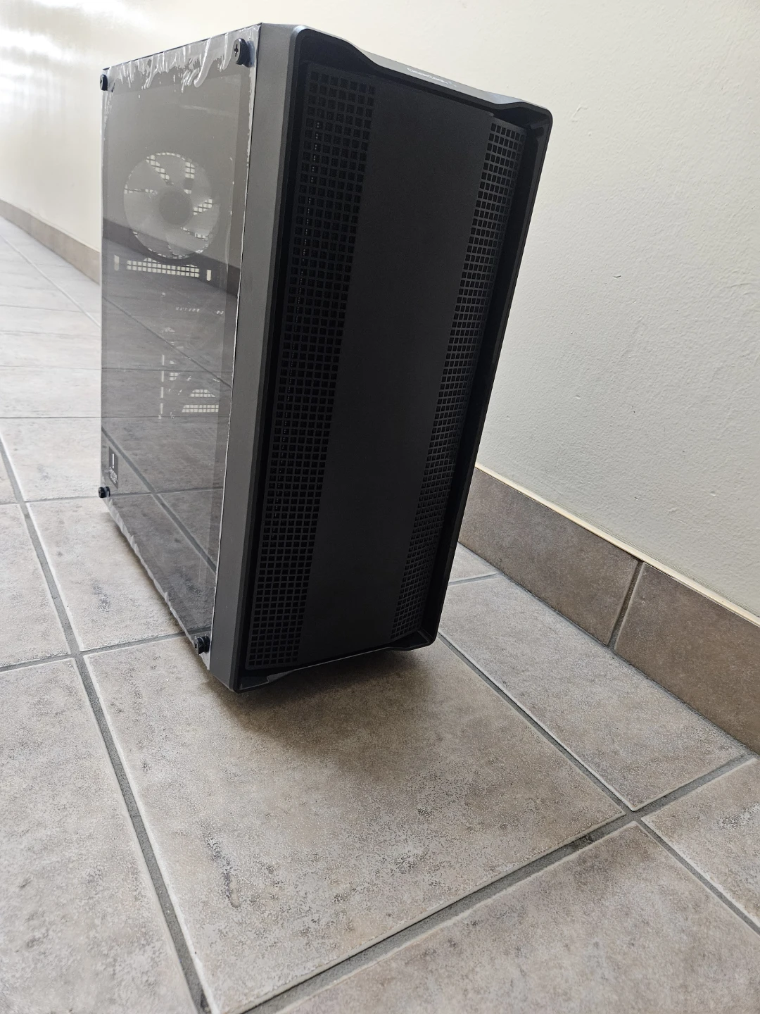 I7 with rtx1660 super - photo 2
