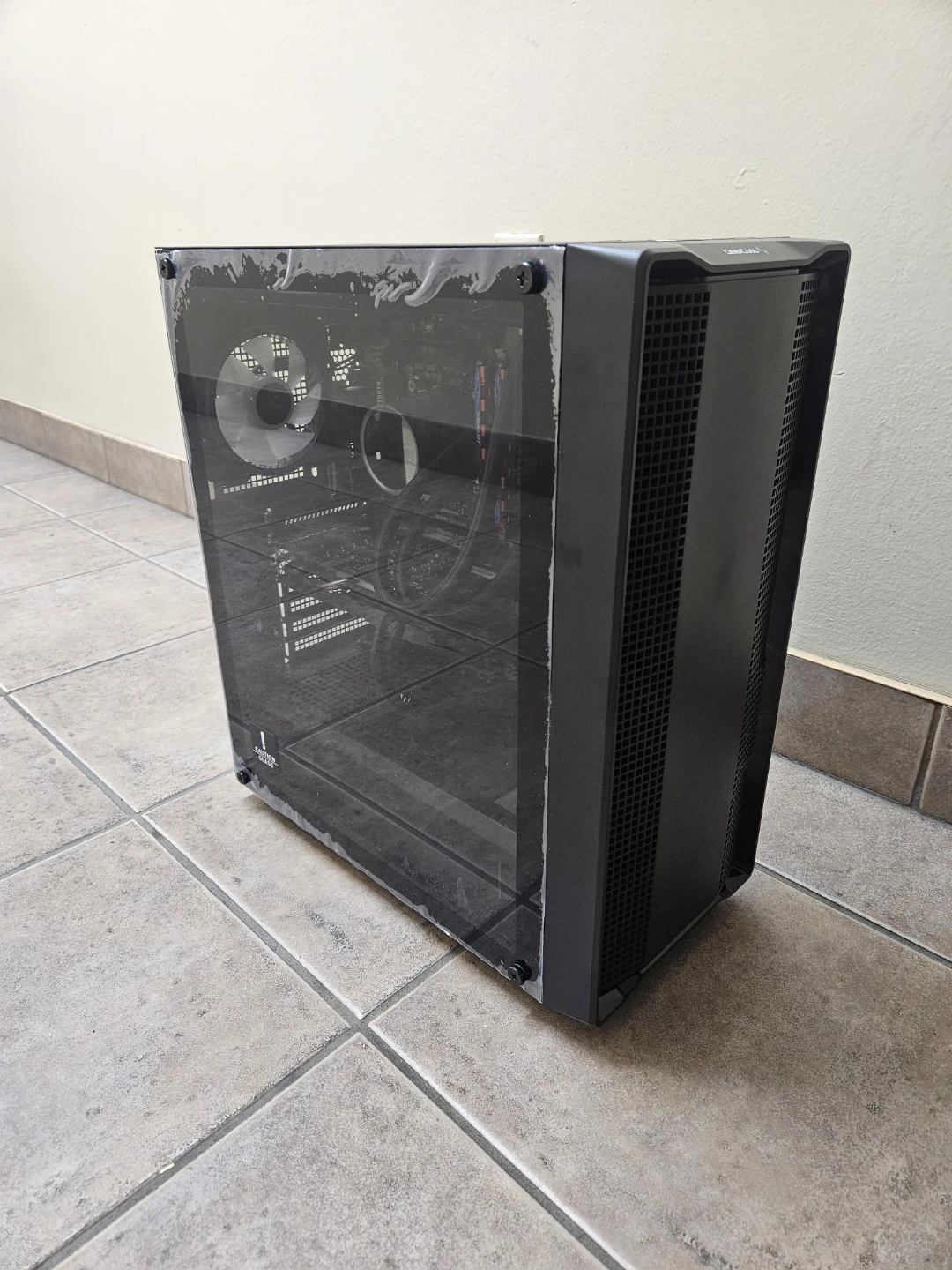 I7 with rtx1660 super - photo 4