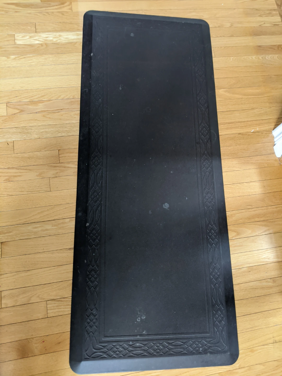 60" x 24" Anti-Fatigue Kitchen Runner Mat