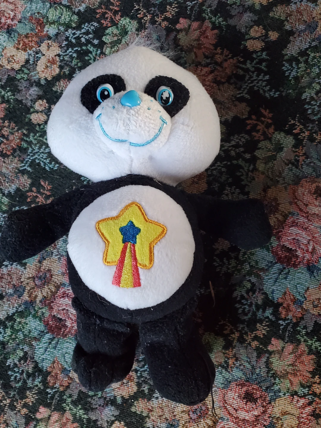 Panda Plush Toy