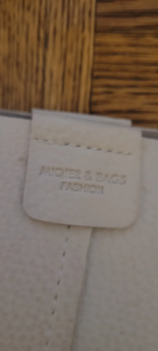 MISTER & BAGS FASHION crossbody bag - photo 4