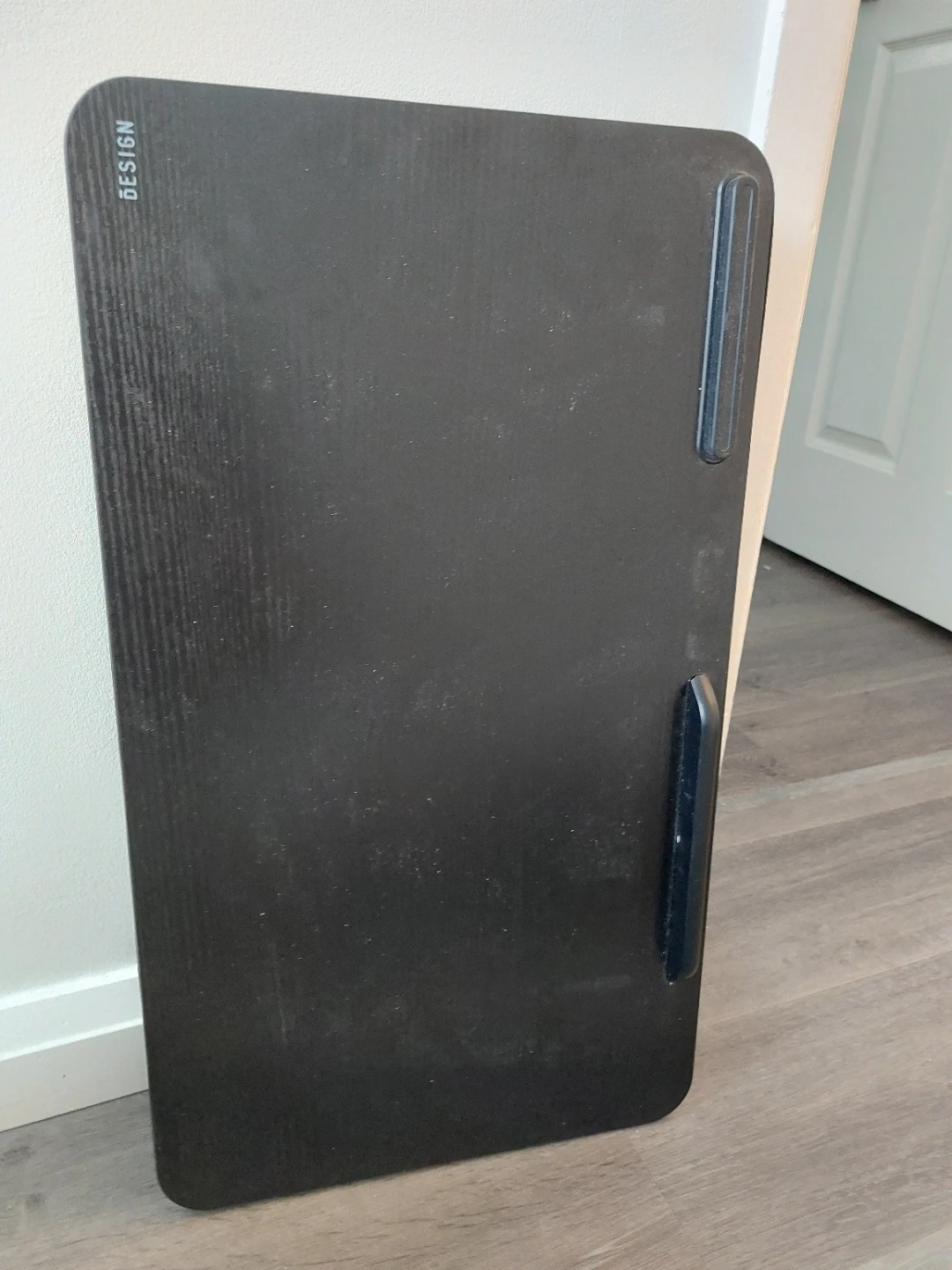 Adjustable Portable Laptop Desk - photo 2