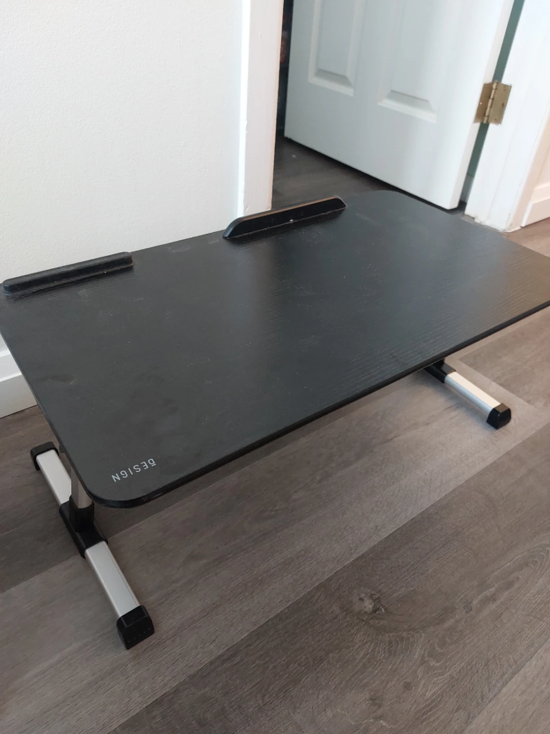 Adjustable Portable Laptop Desk