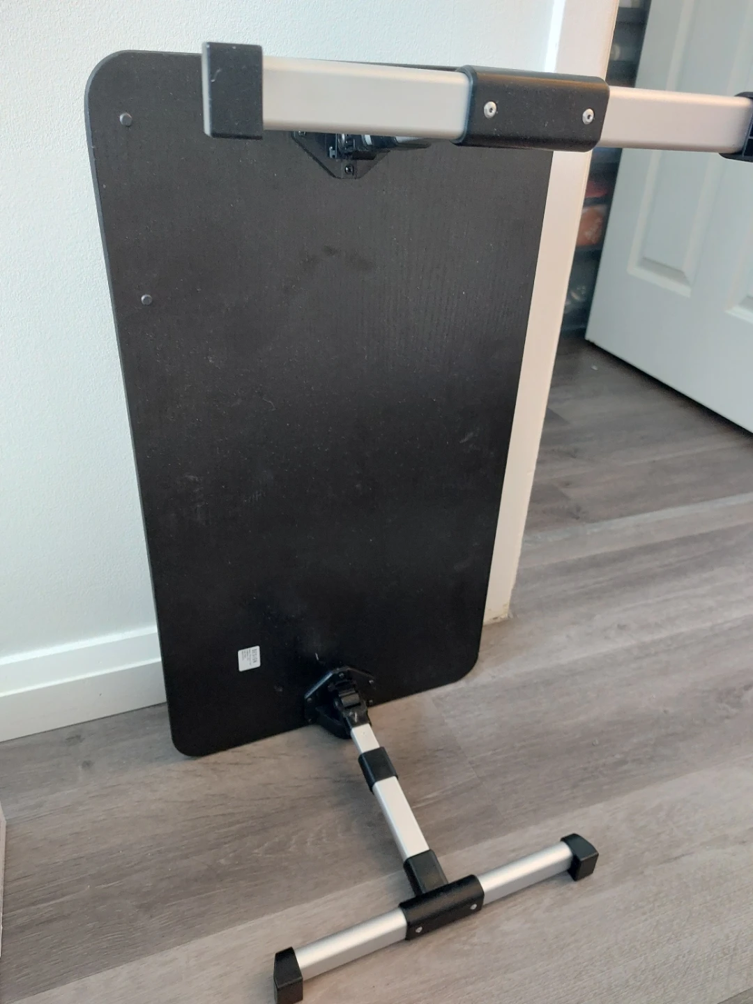 Adjustable Portable Laptop Desk - photo 4