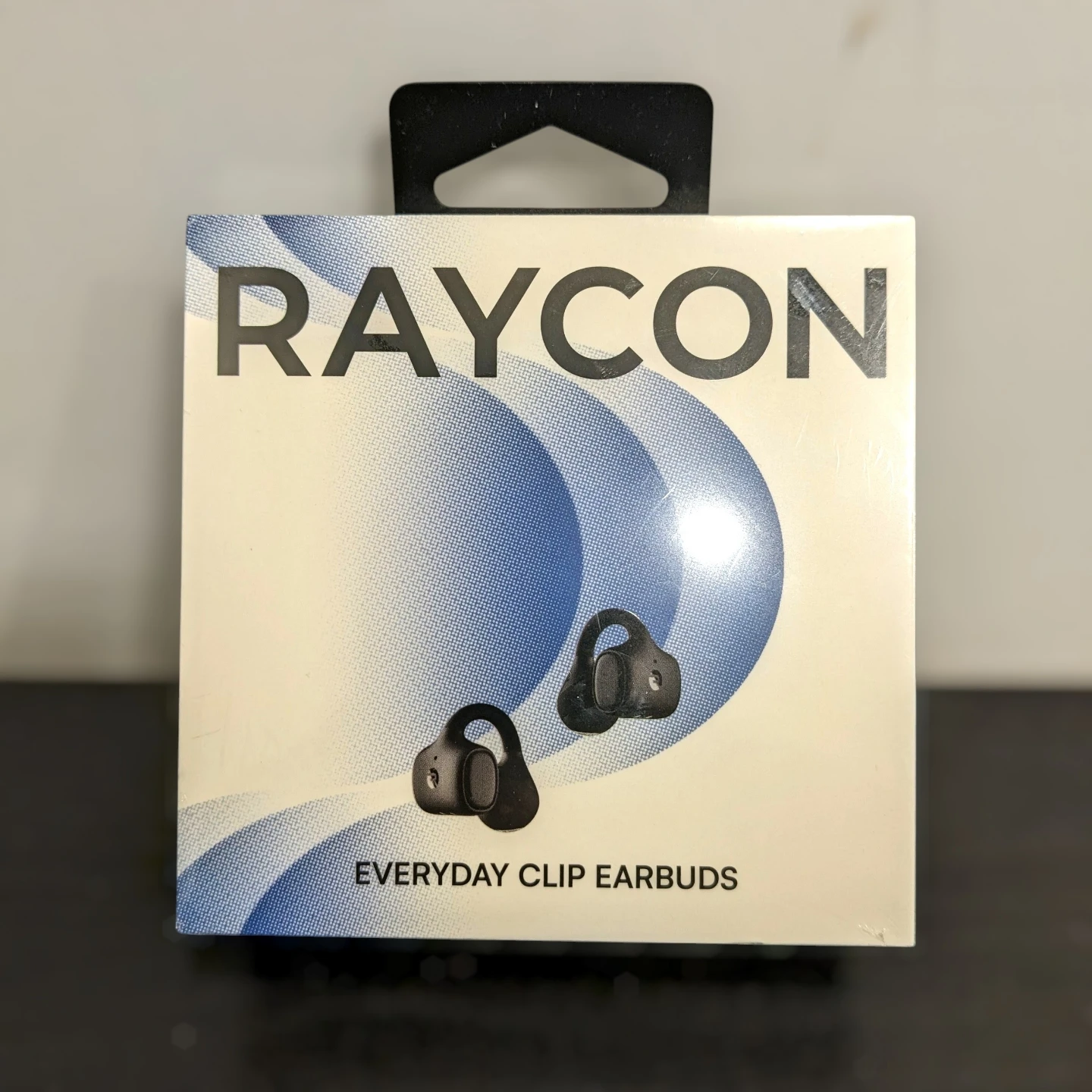 Raycon Everyday Clip Earbuds
