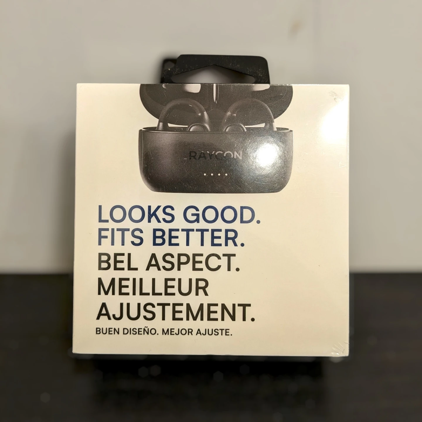 Raycon Everyday Clip Earbuds - photo 2