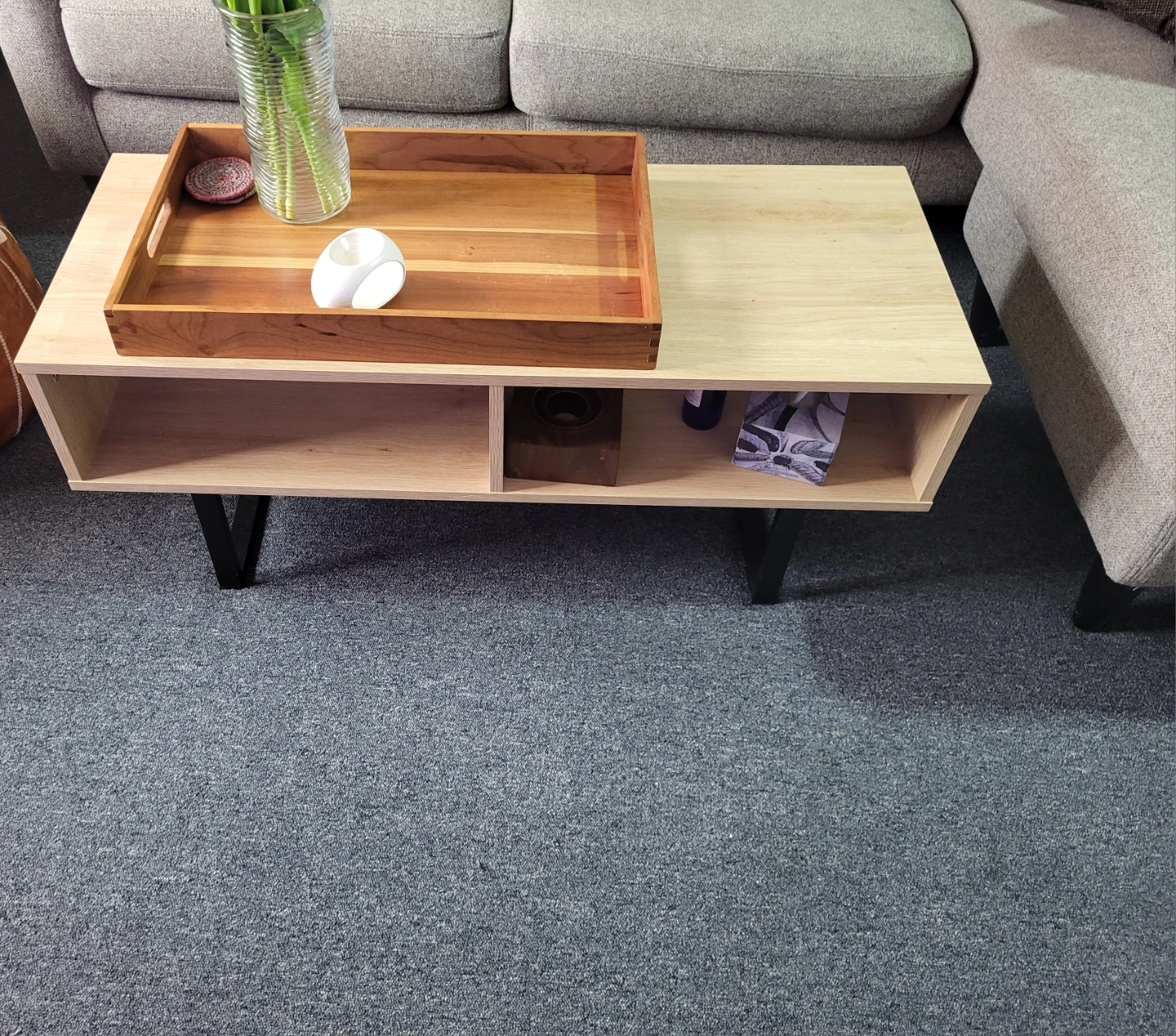Stylish Coffee Table