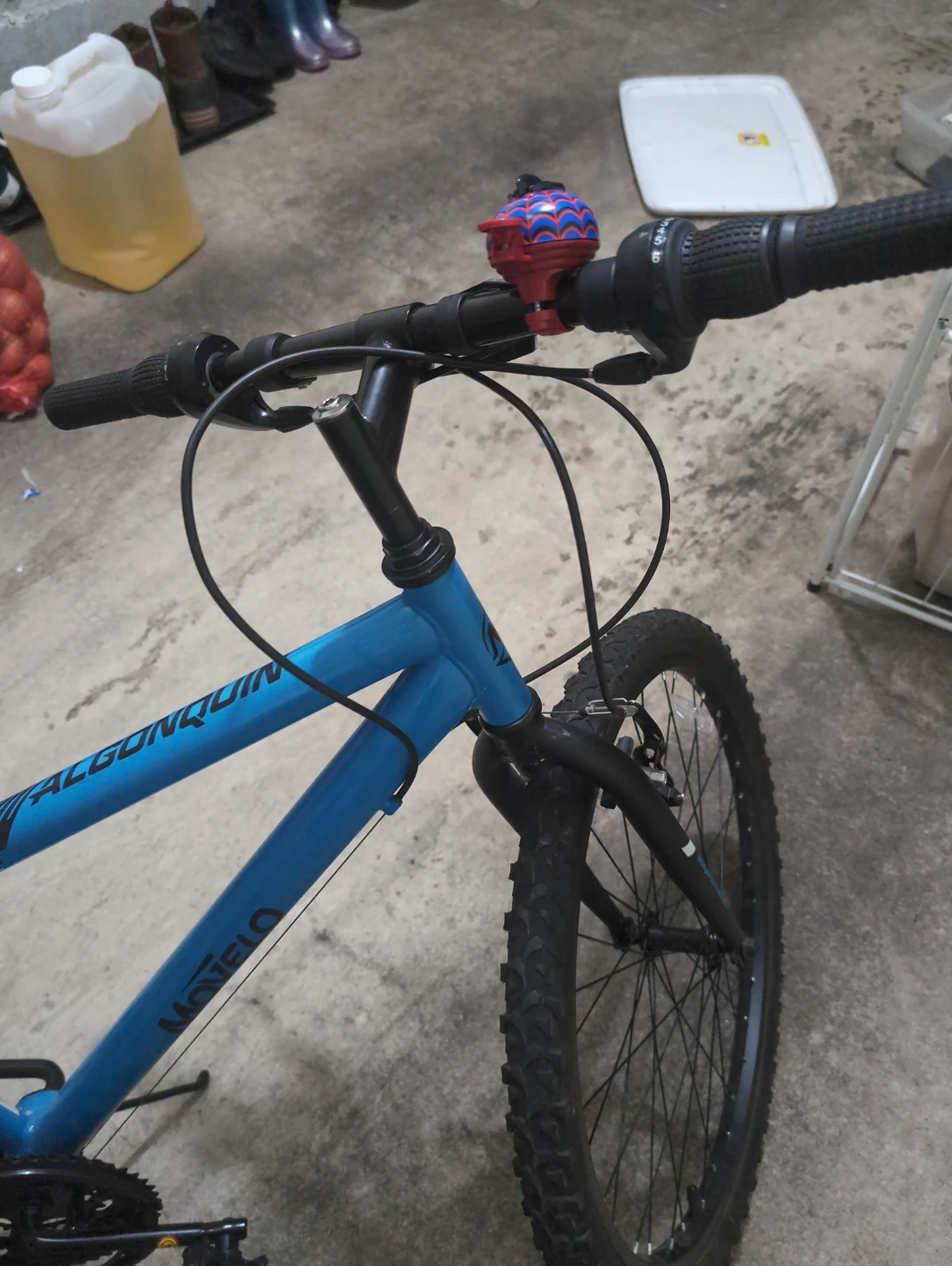 Mongoose Algonquin 24" Mountain Bike - photo 3