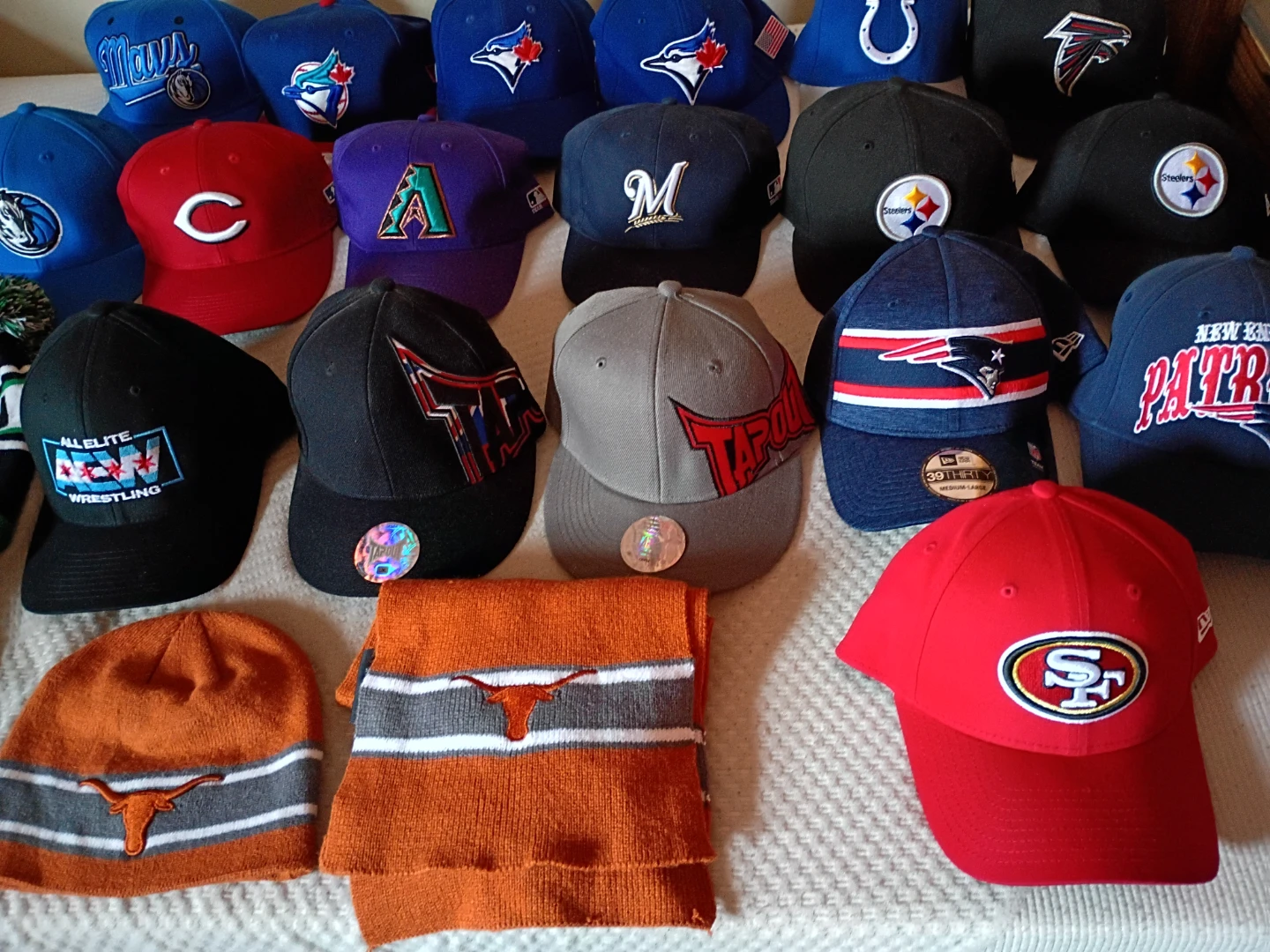 Hats (Variety) - photo 4