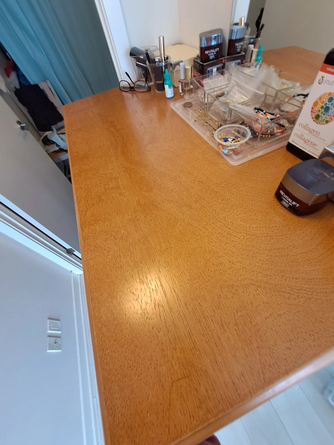 Dresser with 5 drrawers - photo 5
