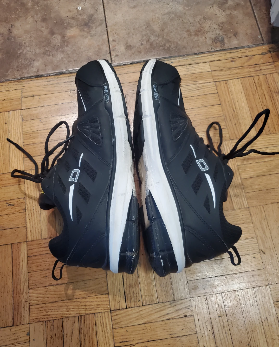 Men's Dakota Safety Shoes Size 13 - photo 3