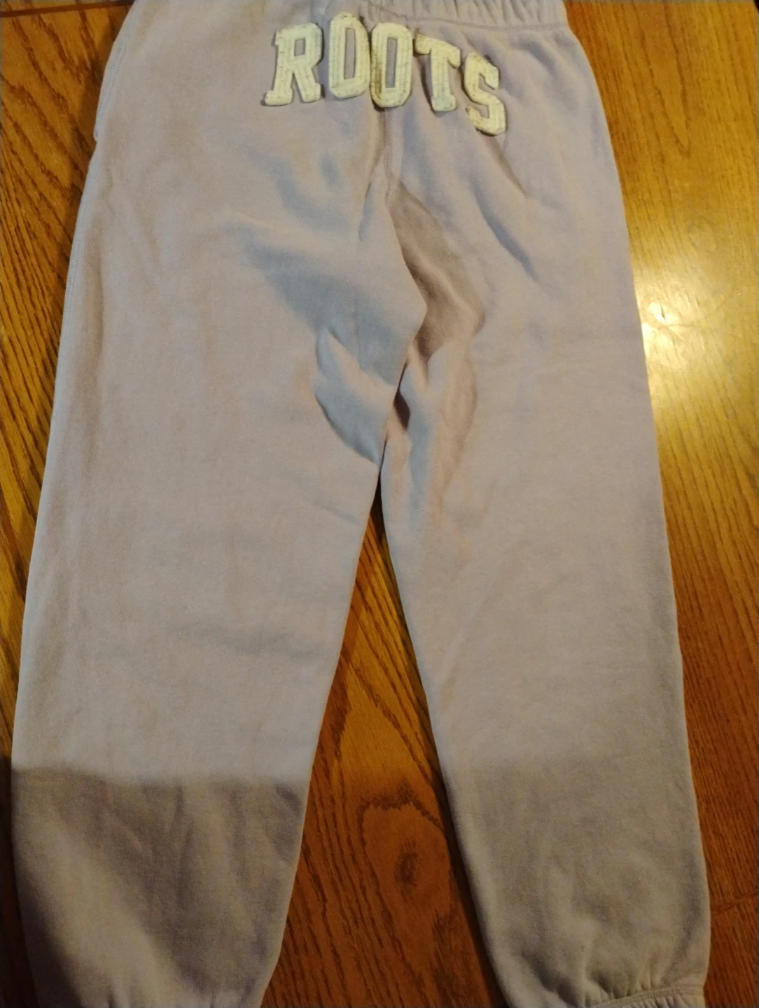 Roots Sweatpants