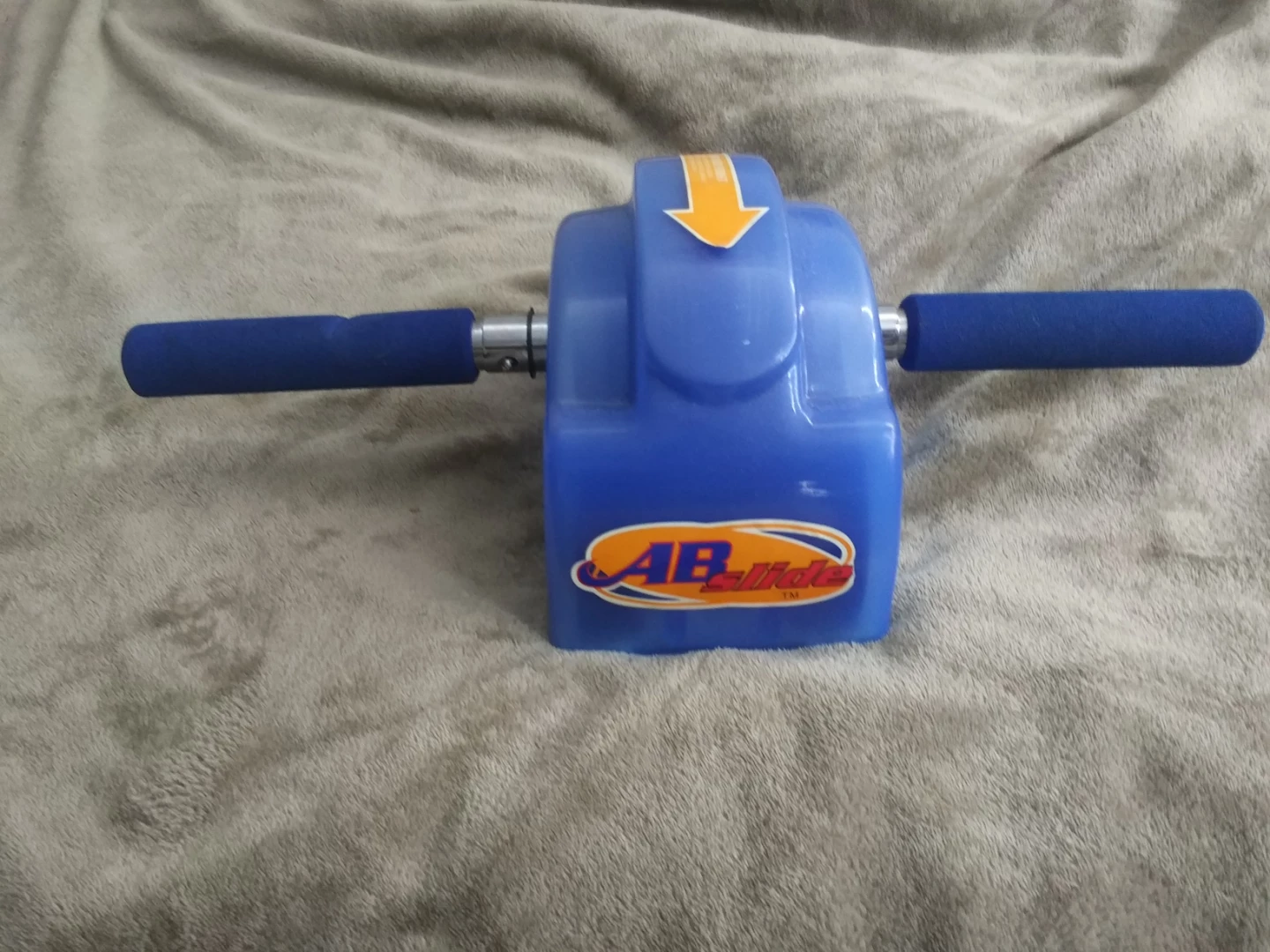AB Slide Abdominal Roller Wheel