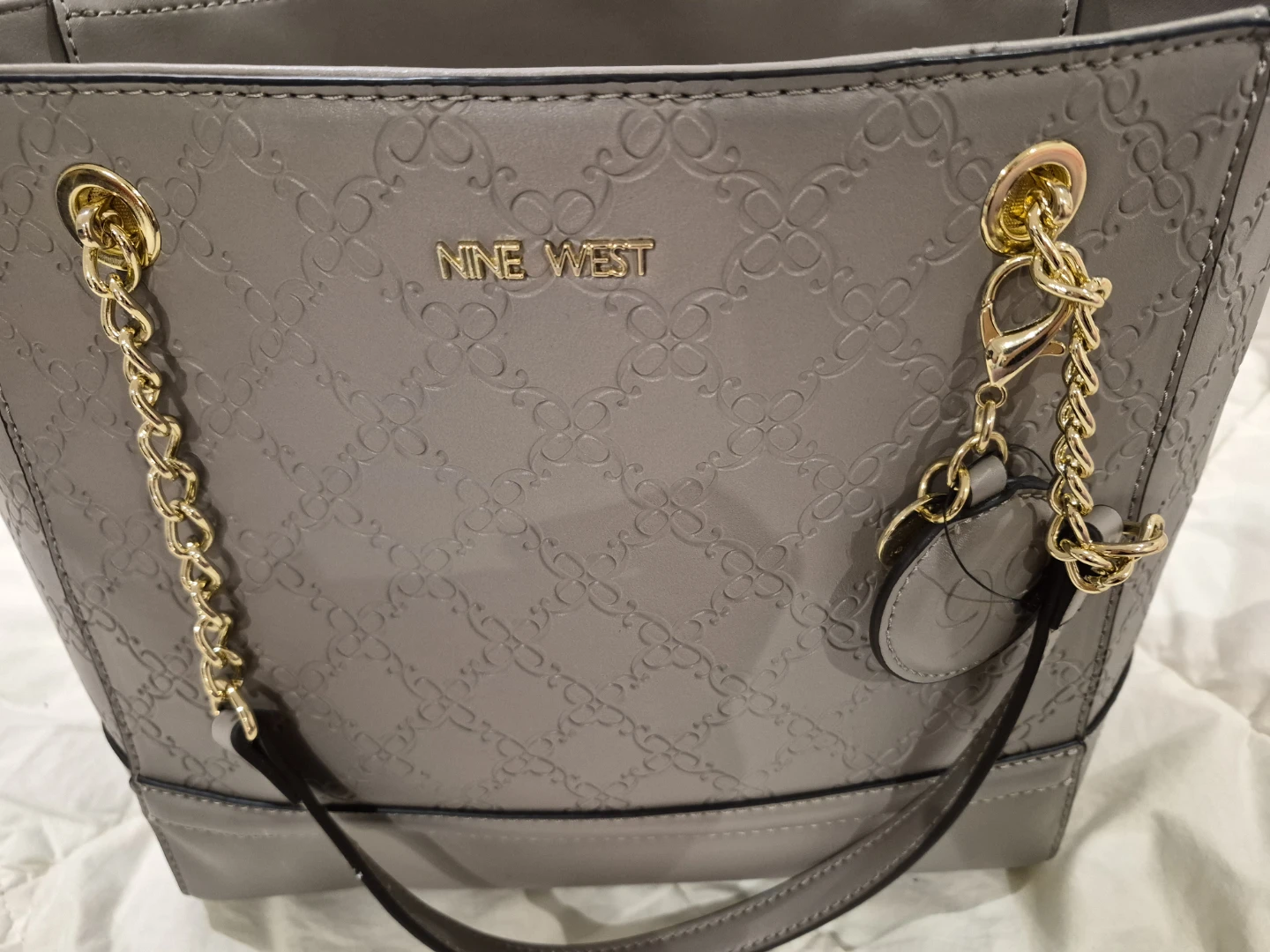 Nine West Tote Bag - photo 4