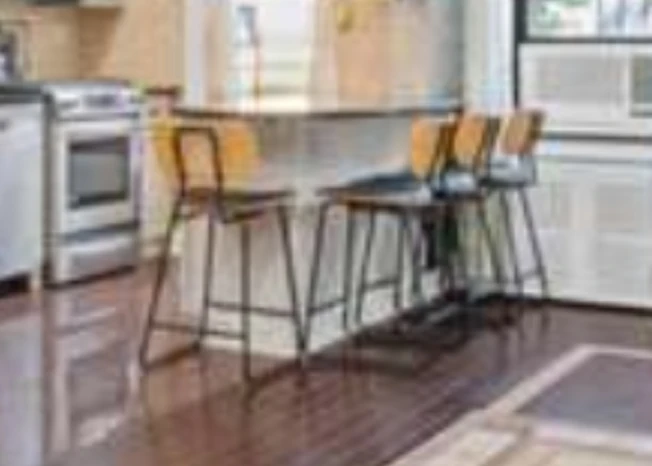 Set of 4 Bar Stools - photo 2