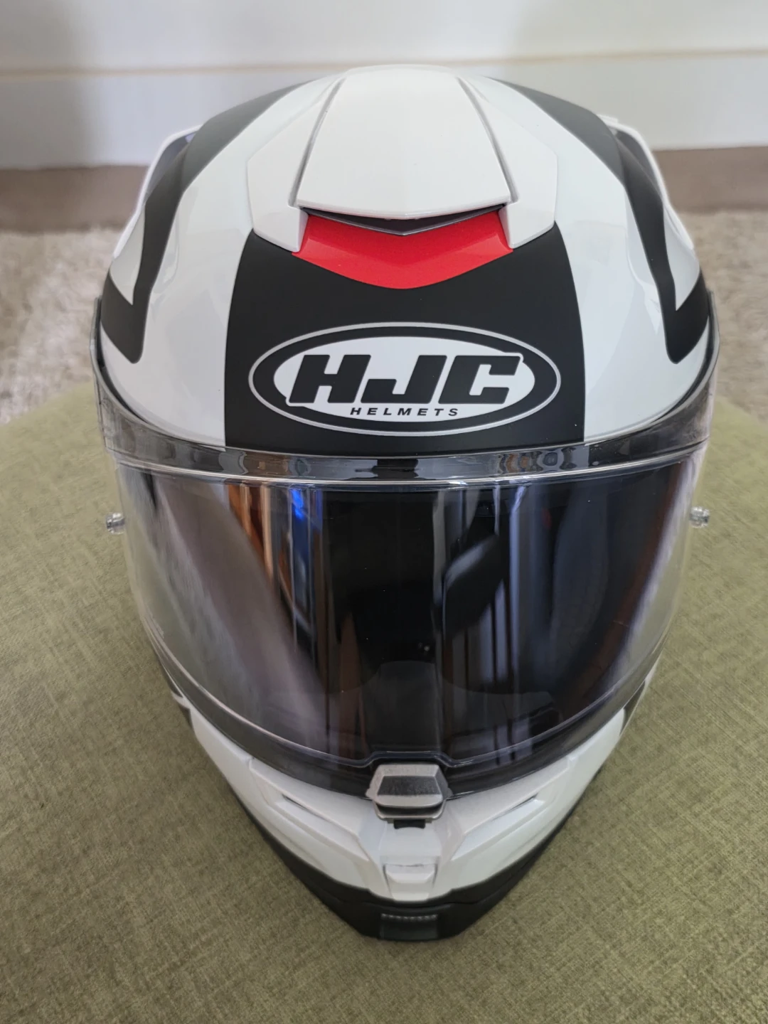 HJC RPHA 70 ST Motorcycle Helmet - photo 2