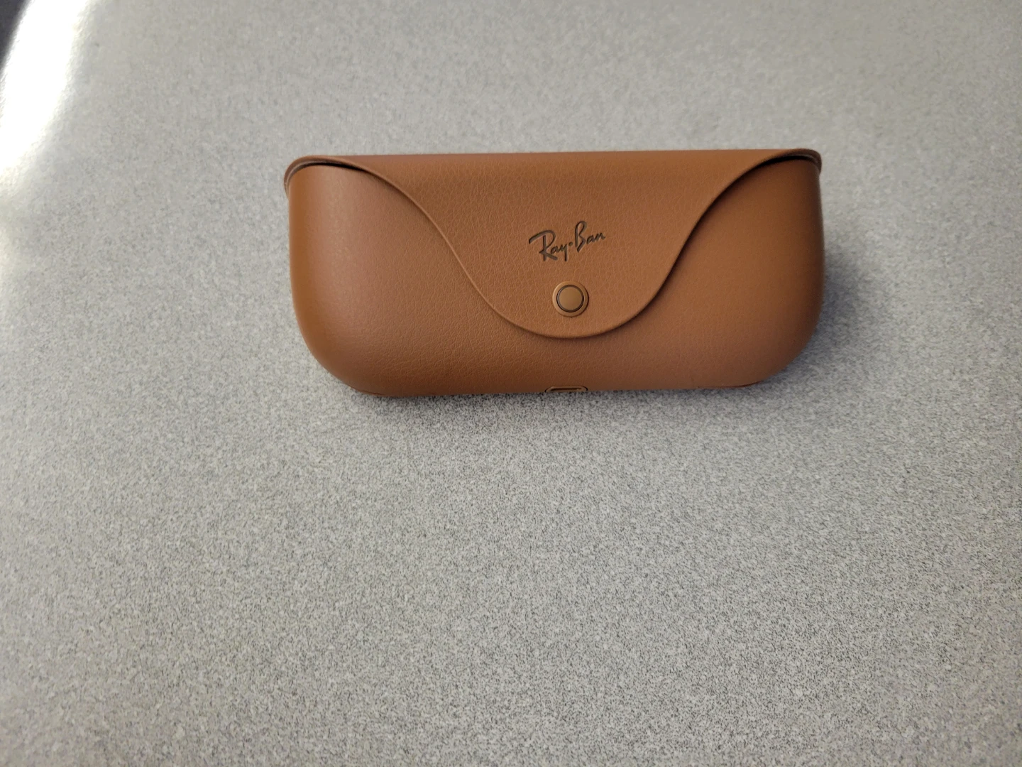 Ray-Ban Wayfarer Smart Glasses unboxed like new, $100 off - photo 2