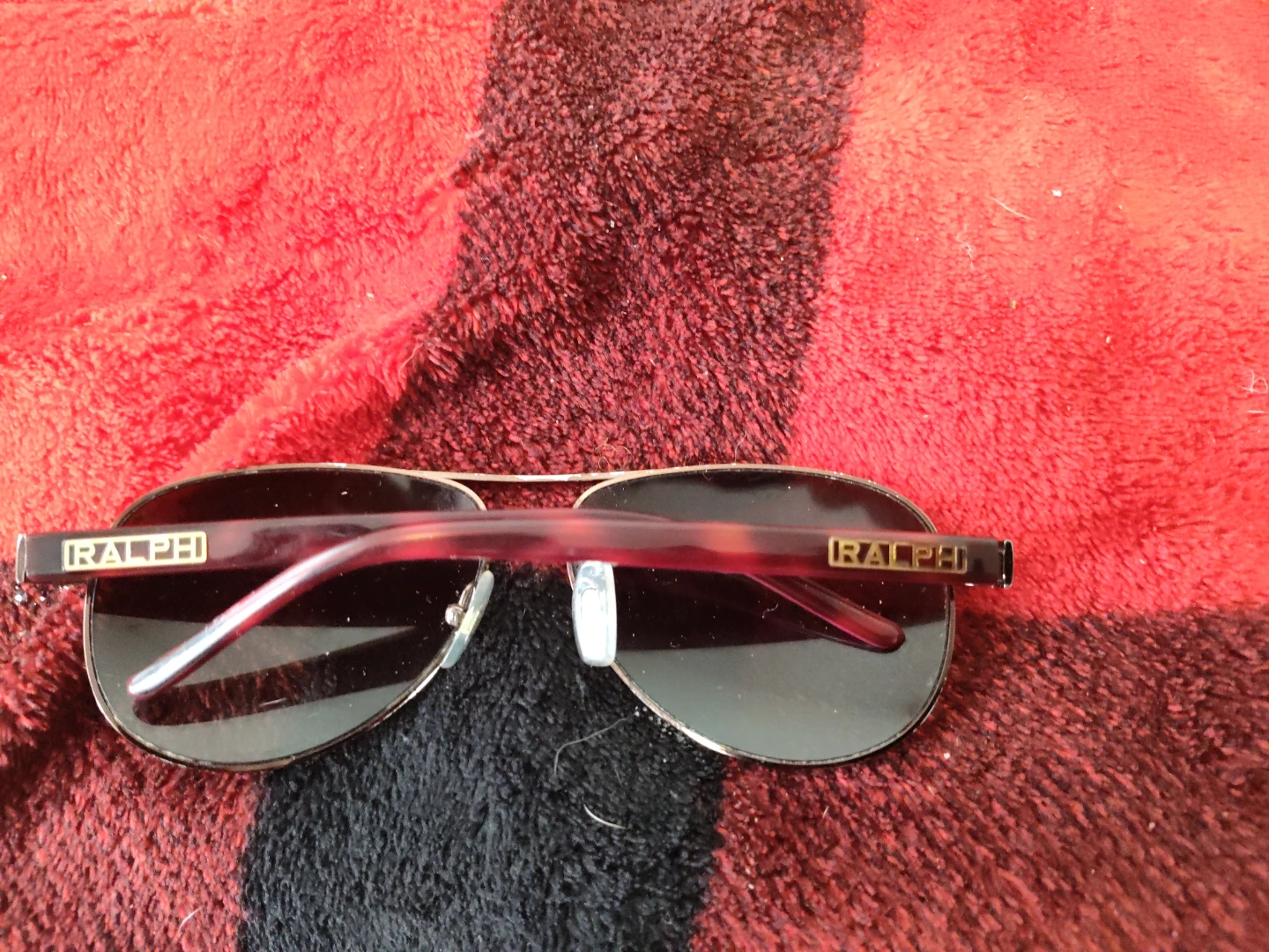 Ralph Lauren Polarized Sunglasses - photo 2