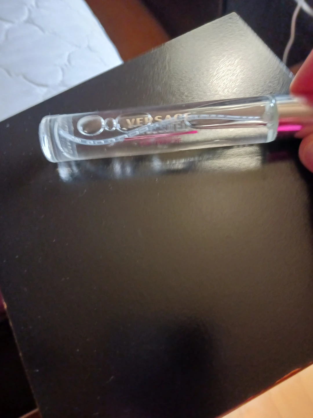 Versace Eau Fraiche Eau De Toilette Perfume ! - photo 2