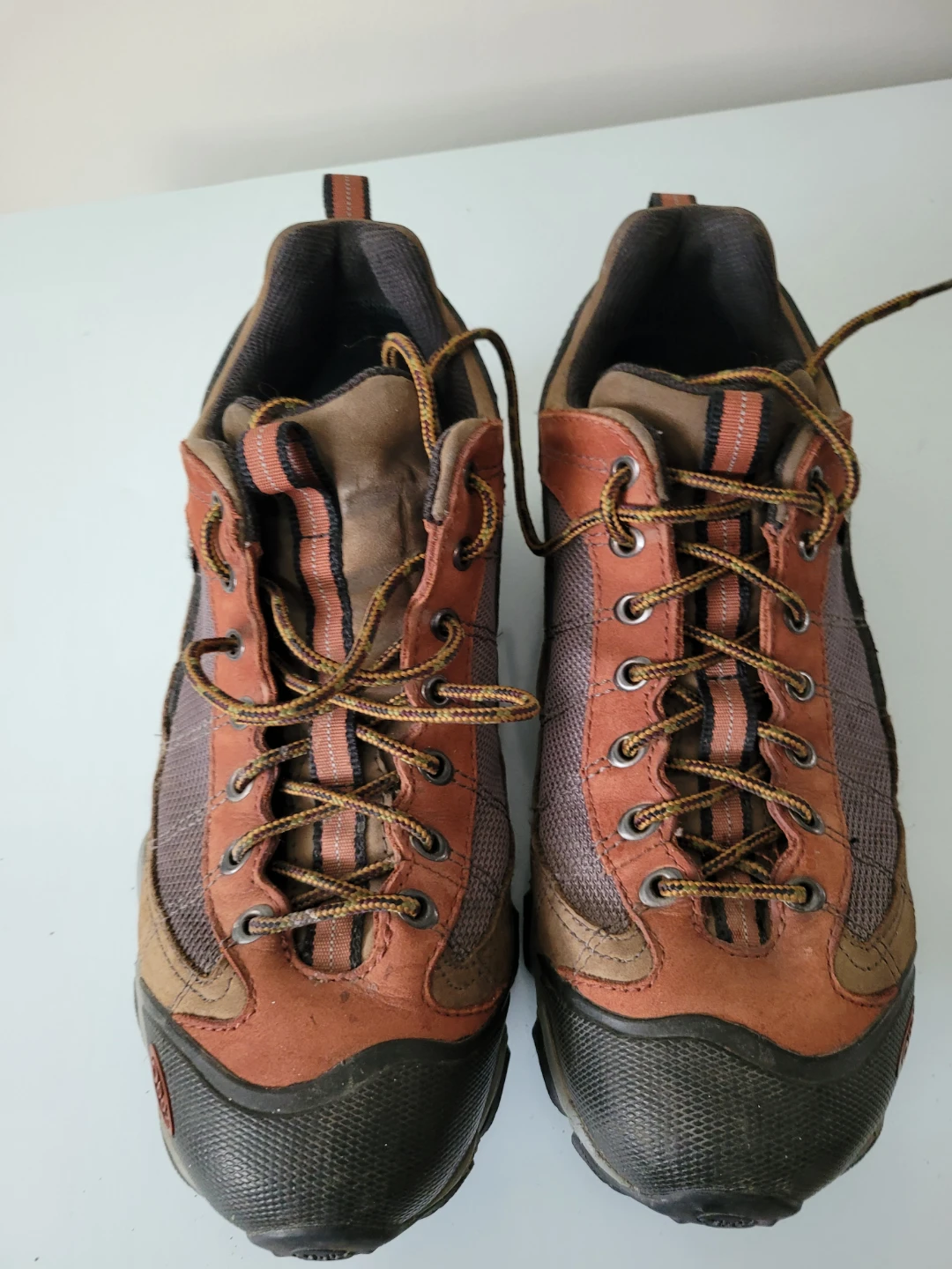 Oboz Waterproof Hiking Shoes - photo 2