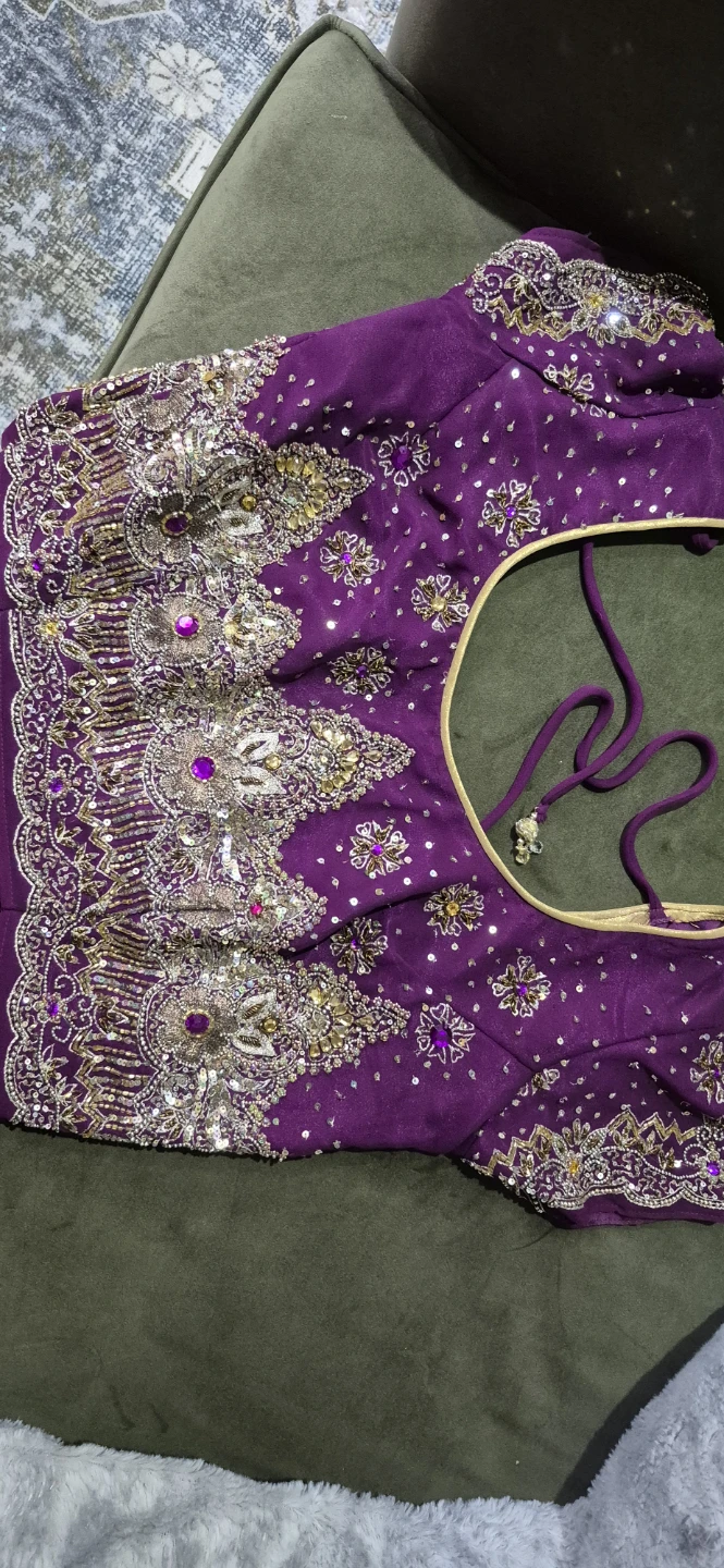 Lehenga - photo 4