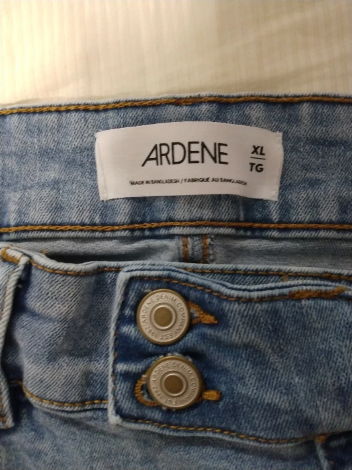 Ardene Denim Skirt - XL - photo 3