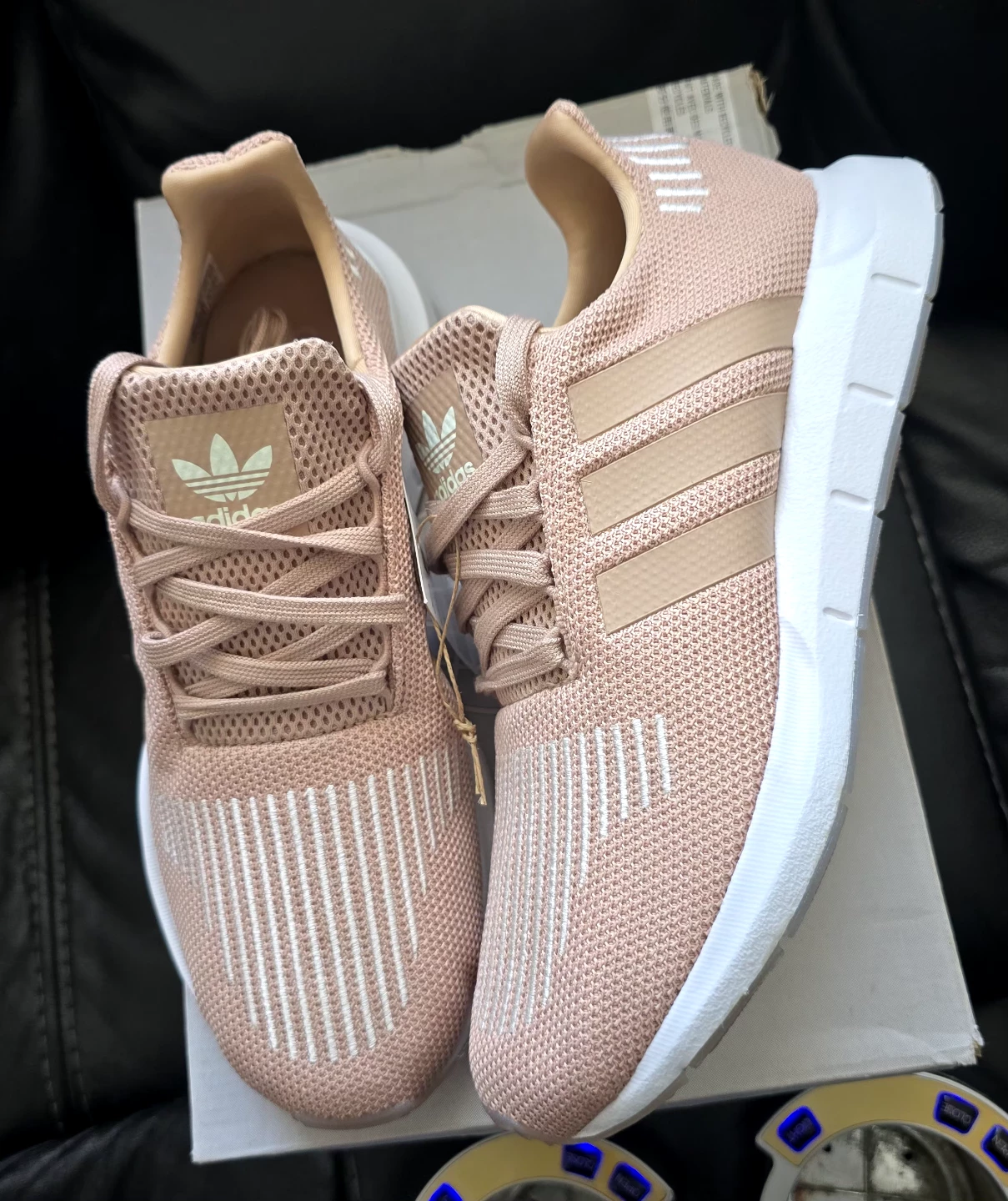 Brand new Adidas Swift Run W for sale