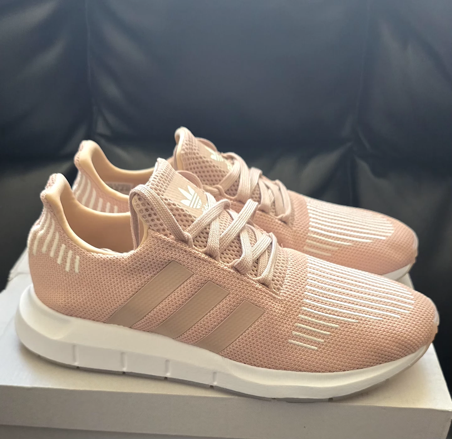 Brand new Adidas Swift Run W for sale - photo 2