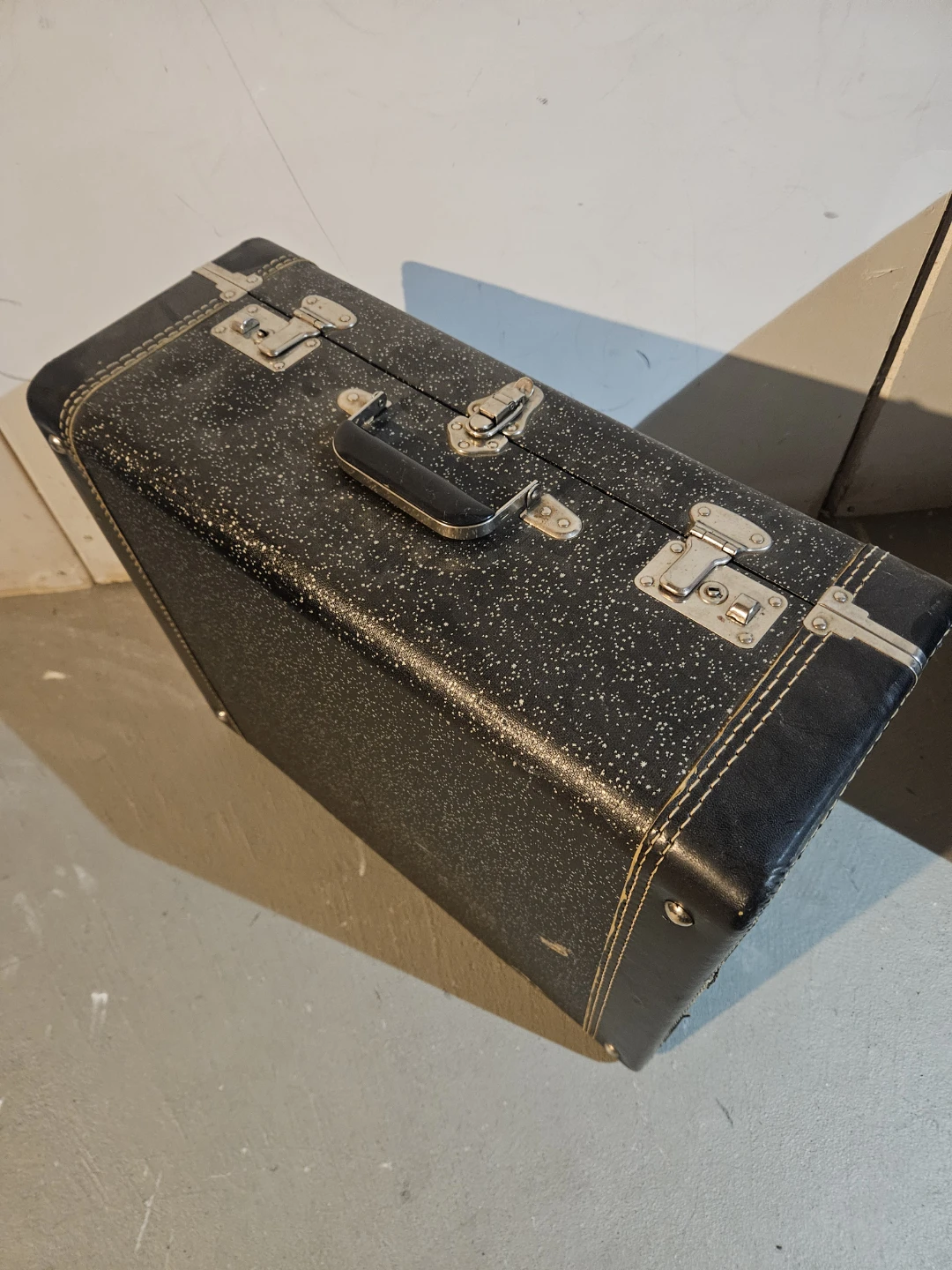 Hohner  Maestro I - Accordion - photo 2