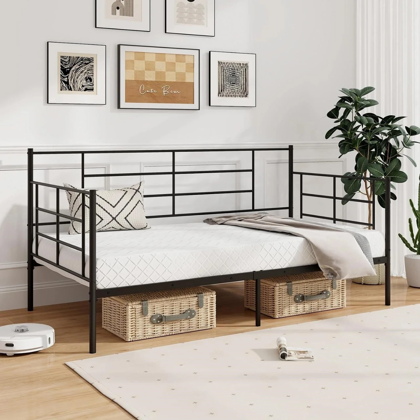 NEW Metal Daybed - photo 2