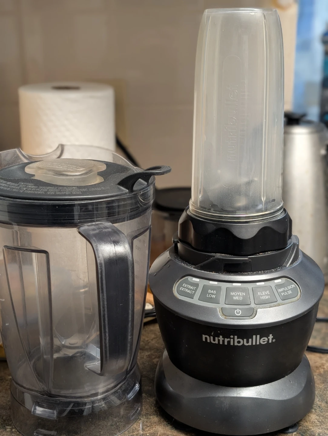 NutriBullet Blender