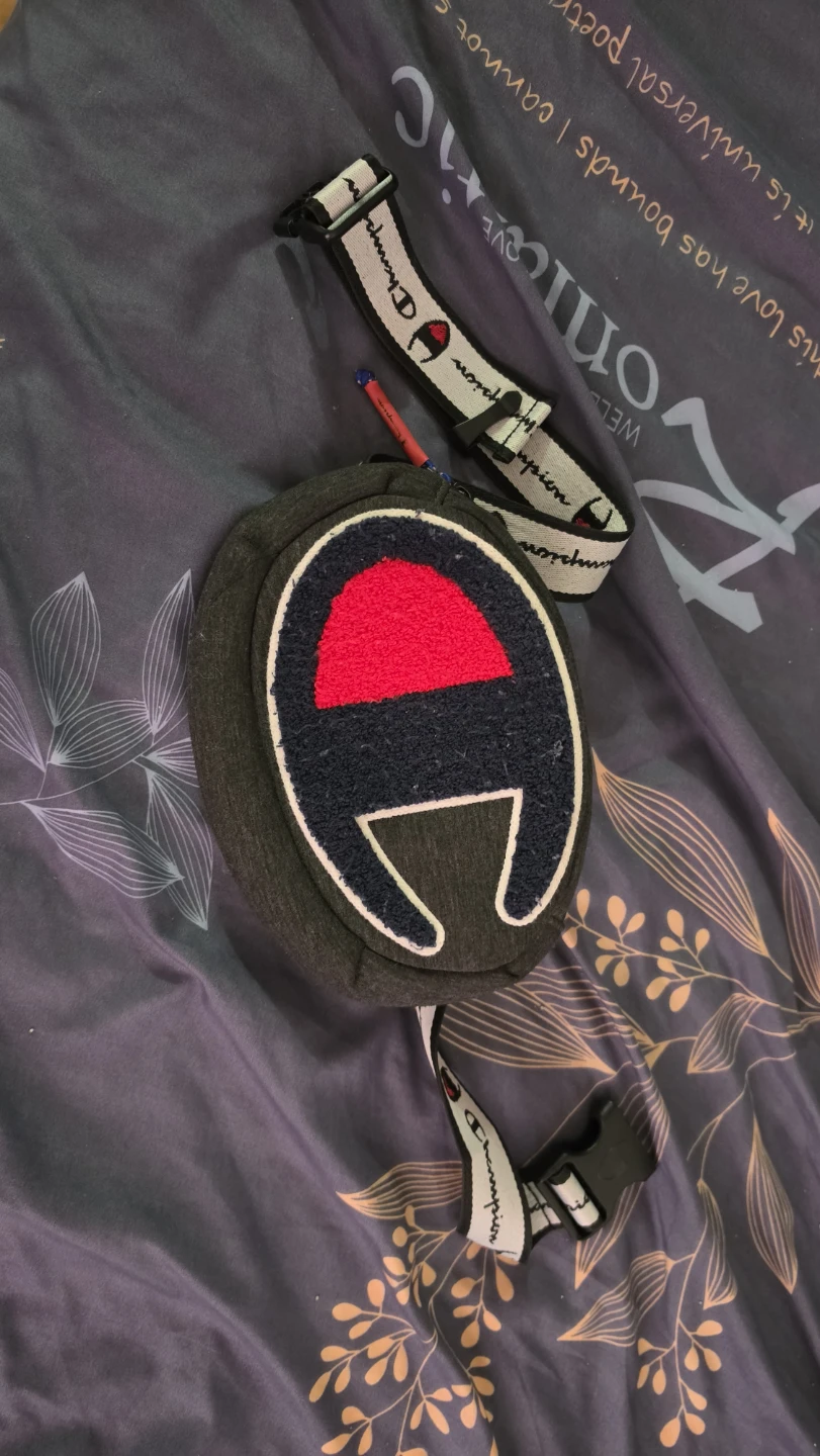 Champion Waist Bag