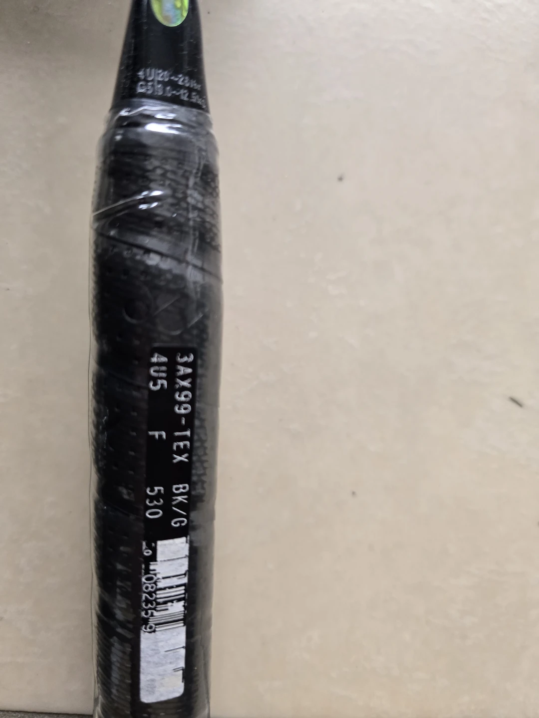 Yonex Astrox 99 Tour Badminton Racquet - photo 2