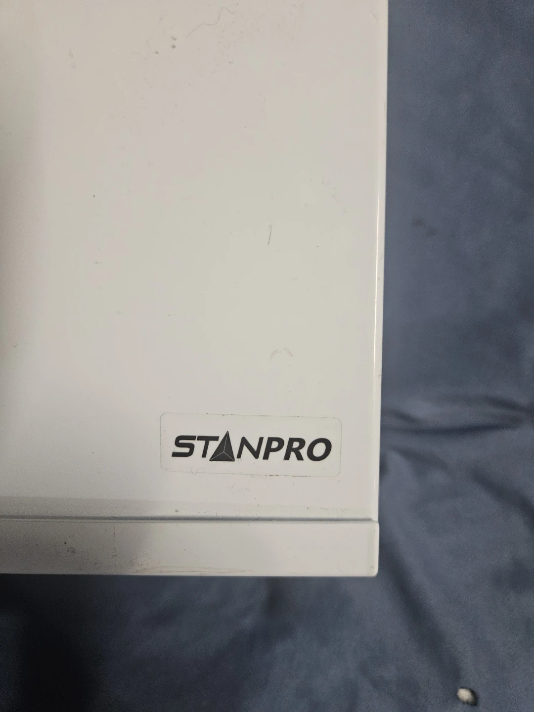 Stanpro Emergency LED Lights 6V-12V 4Watt - photo 4