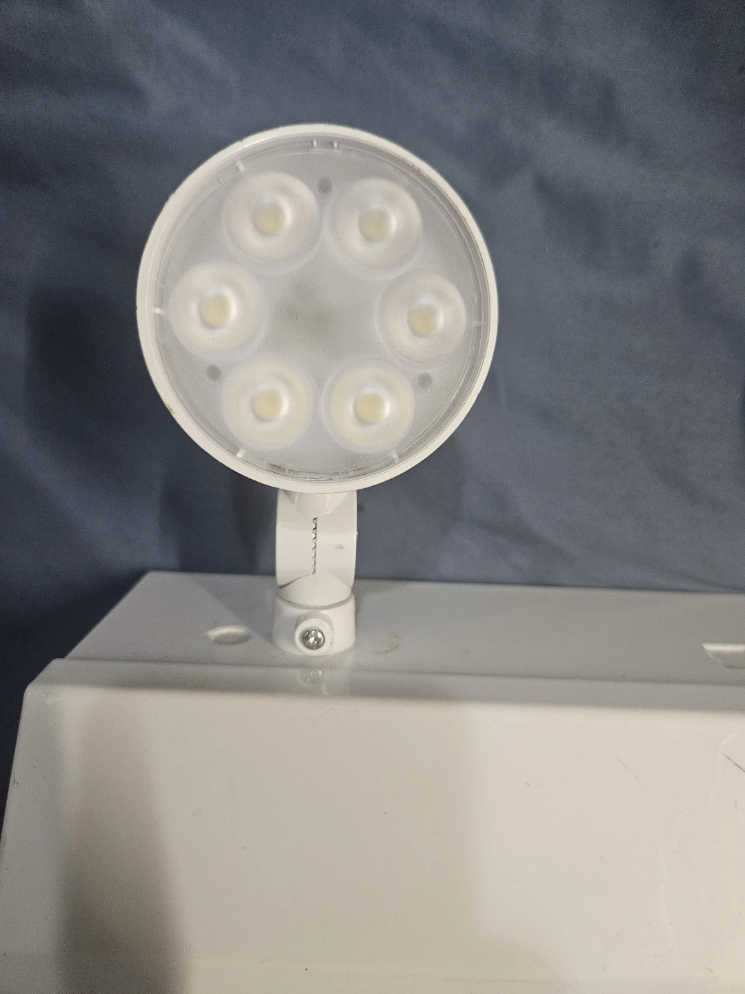 Stanpro Emergency LED Lights 6V-12V 4Watt - photo 5