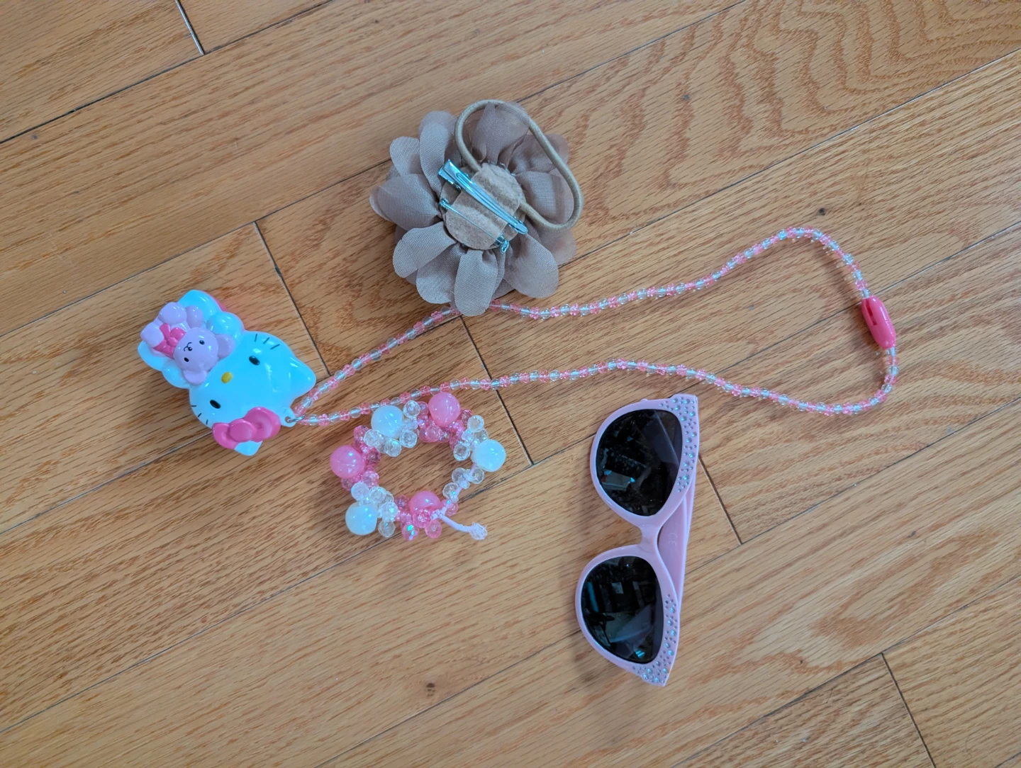Assorted Kids' Jewellery and Accessories - photo 2