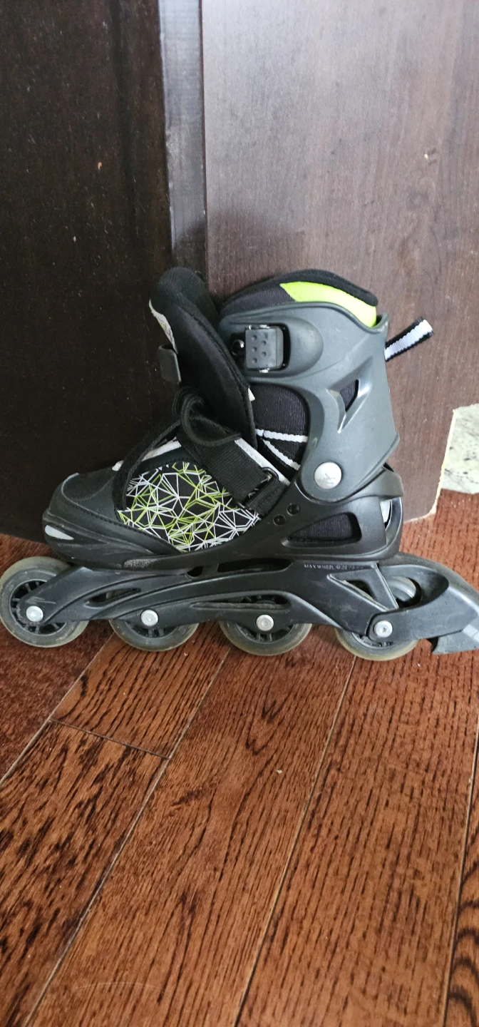 Bladerunner Inline Skates - Size 7-8 - photo 3