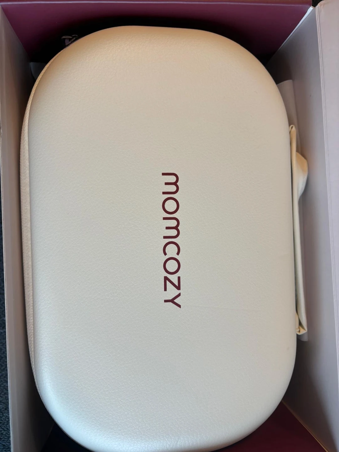Momcozy Wearable Breast Pump - M6 - photo 4