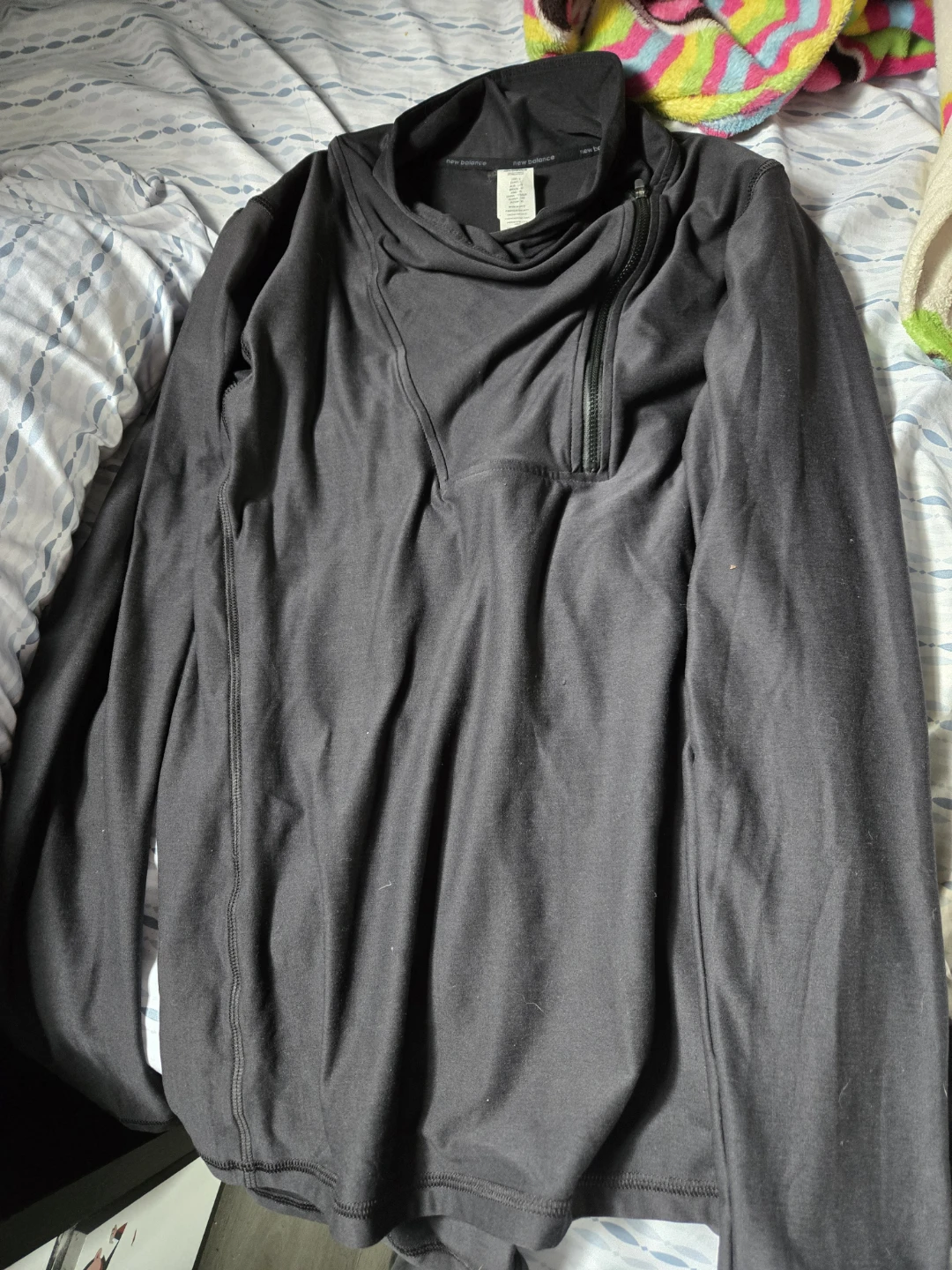 New Balance Women's Pullover Top - photo 2