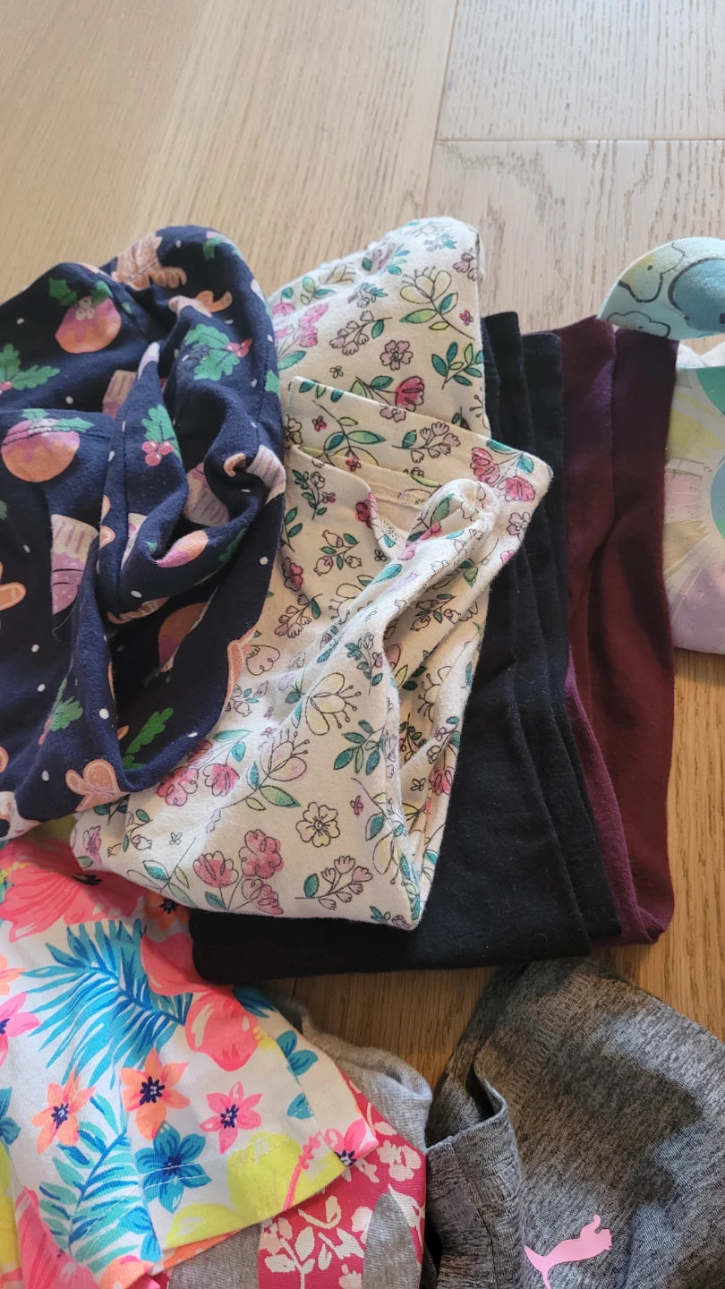 Assorted Girls' Clothing Bundle - photo 3