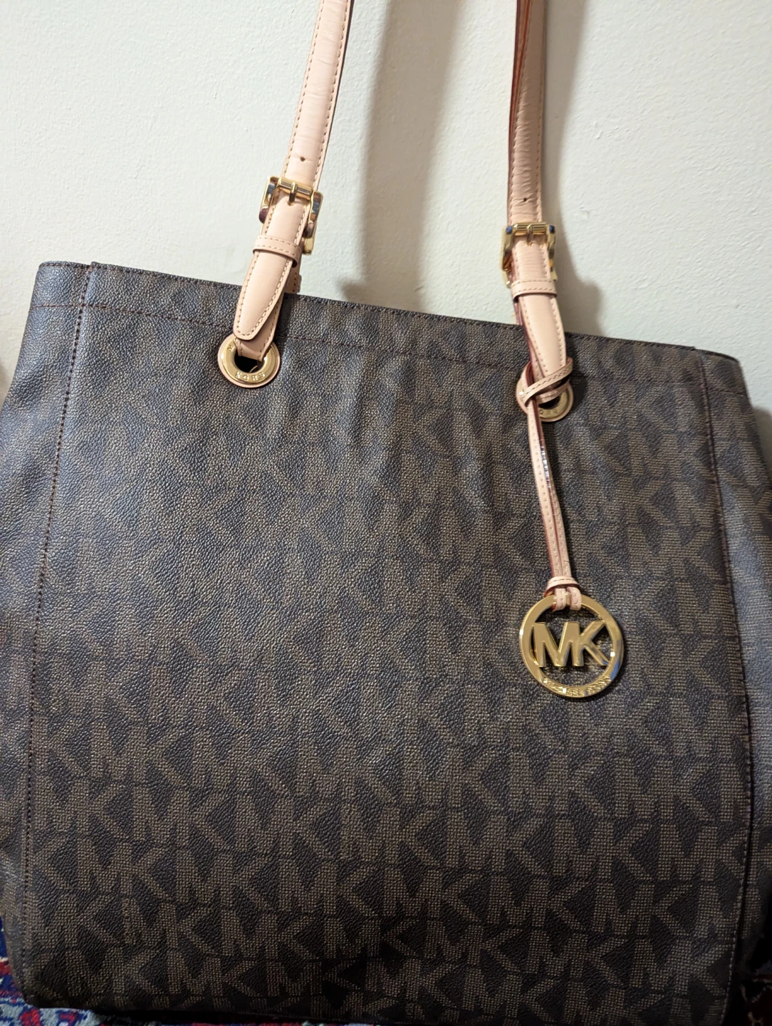 Michael Kors Tote Bag