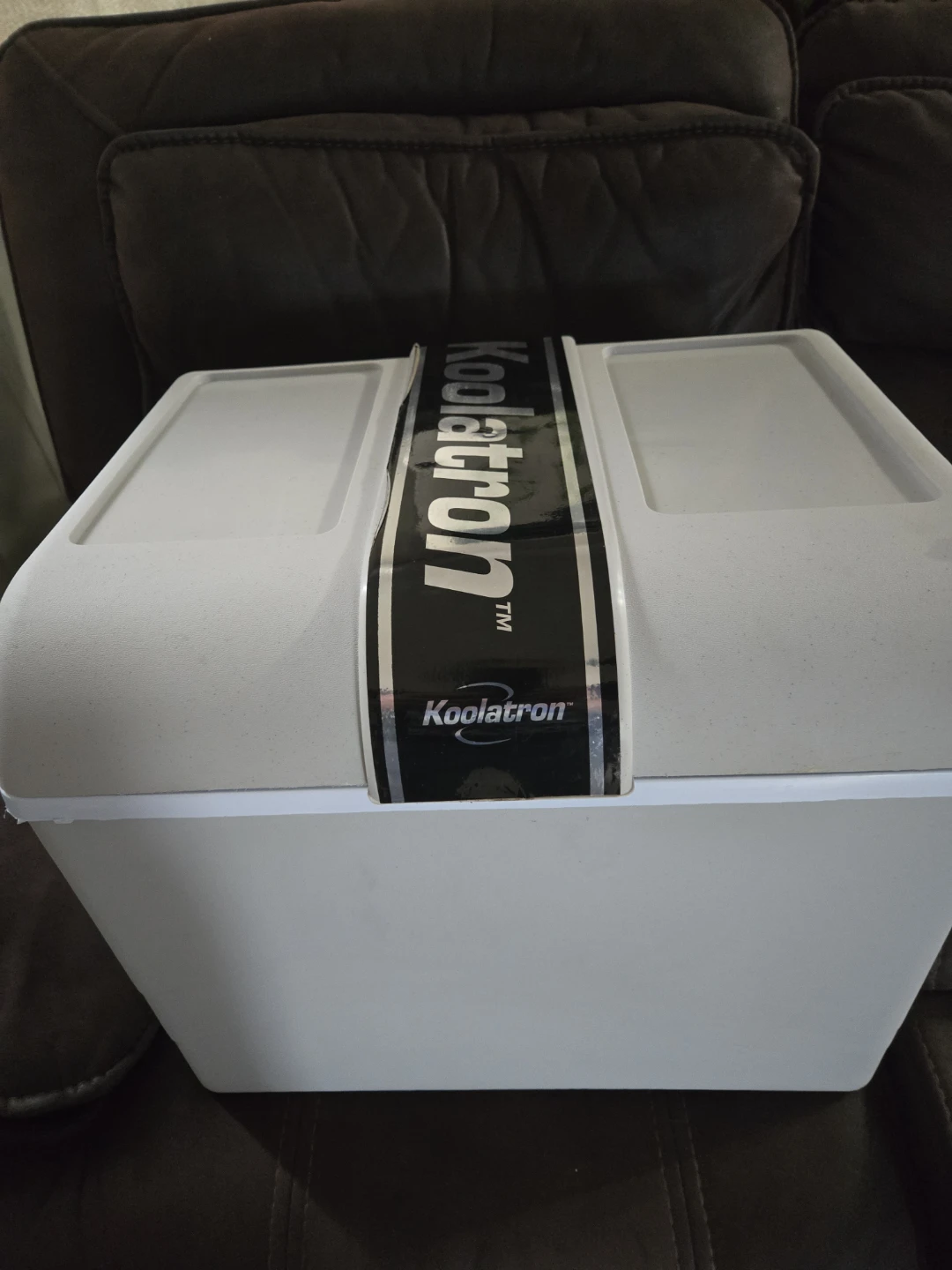 Koolatron Portable Electric Cooler - photo 4