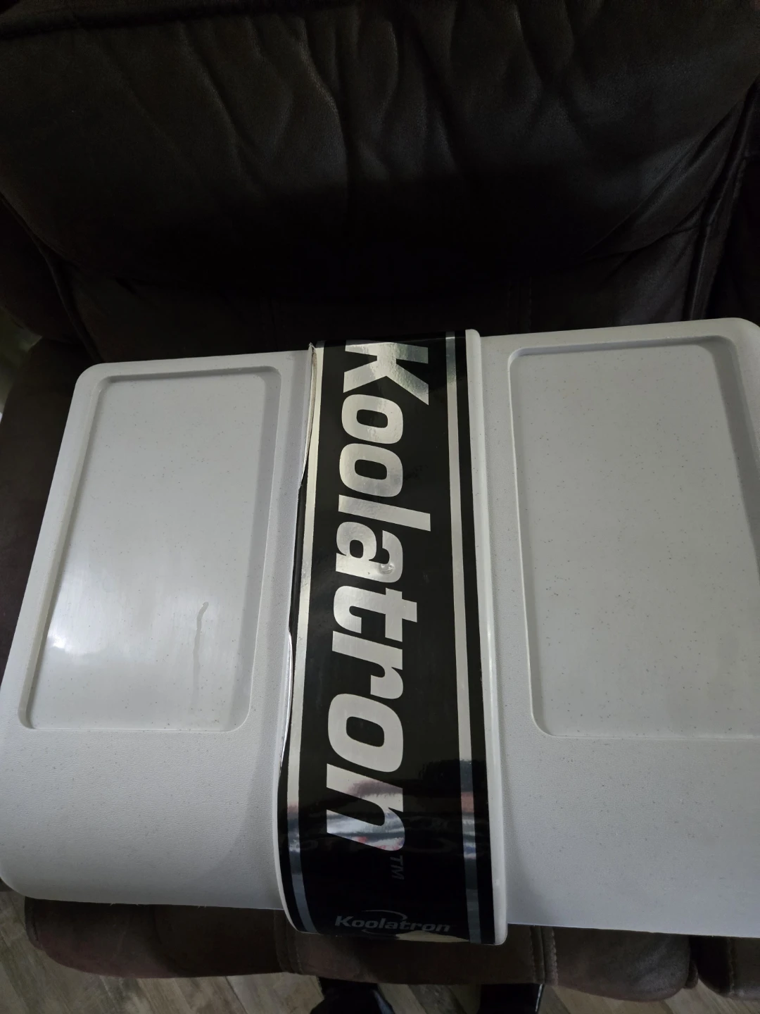 Koolatron Portable Electric Cooler - photo 5