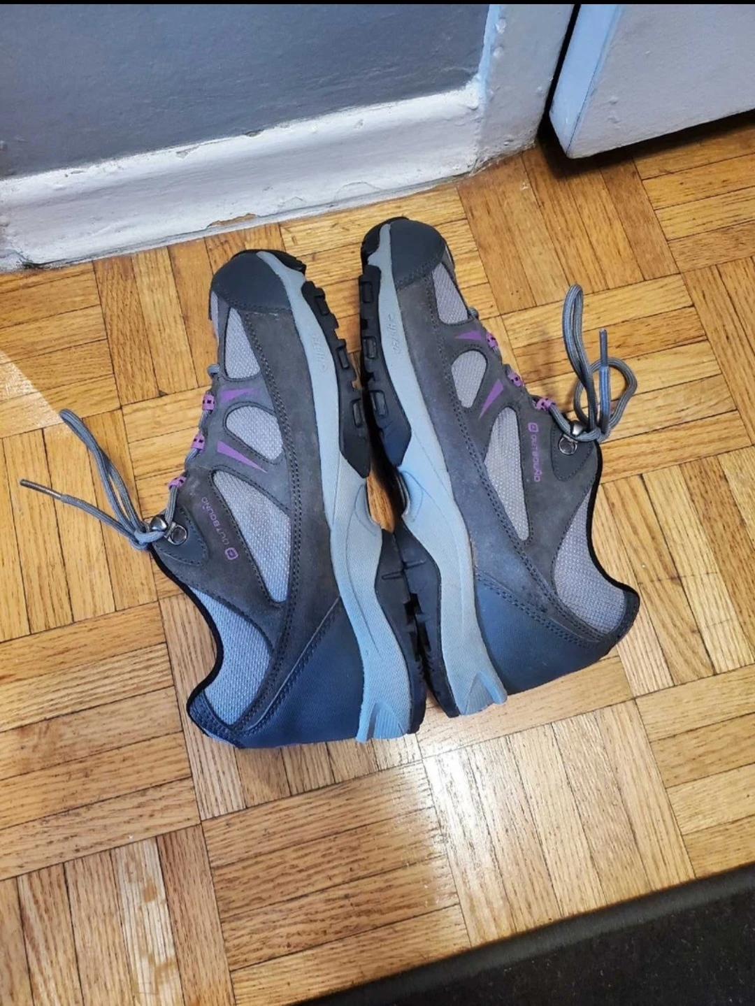 Women's / Girl's OutBound Shoes Size 8 - photo 4